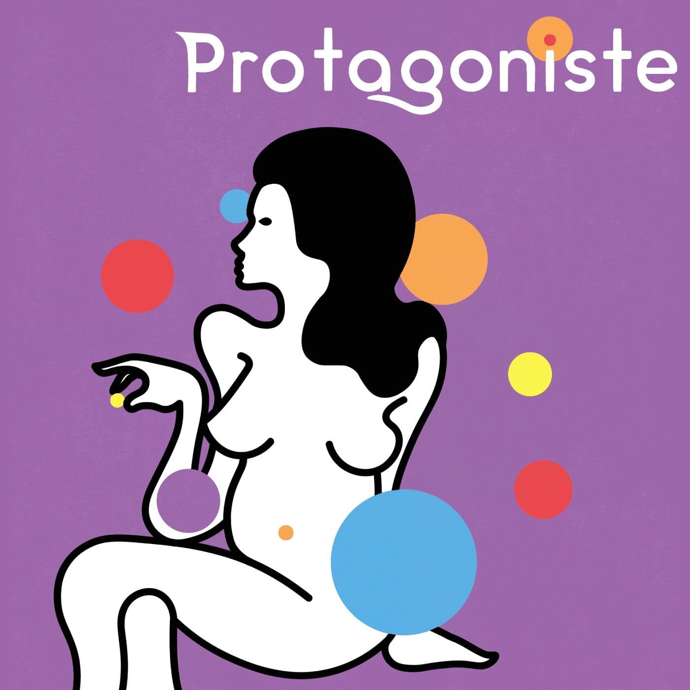 Protagoniste: donne al centro della storia - Podcast