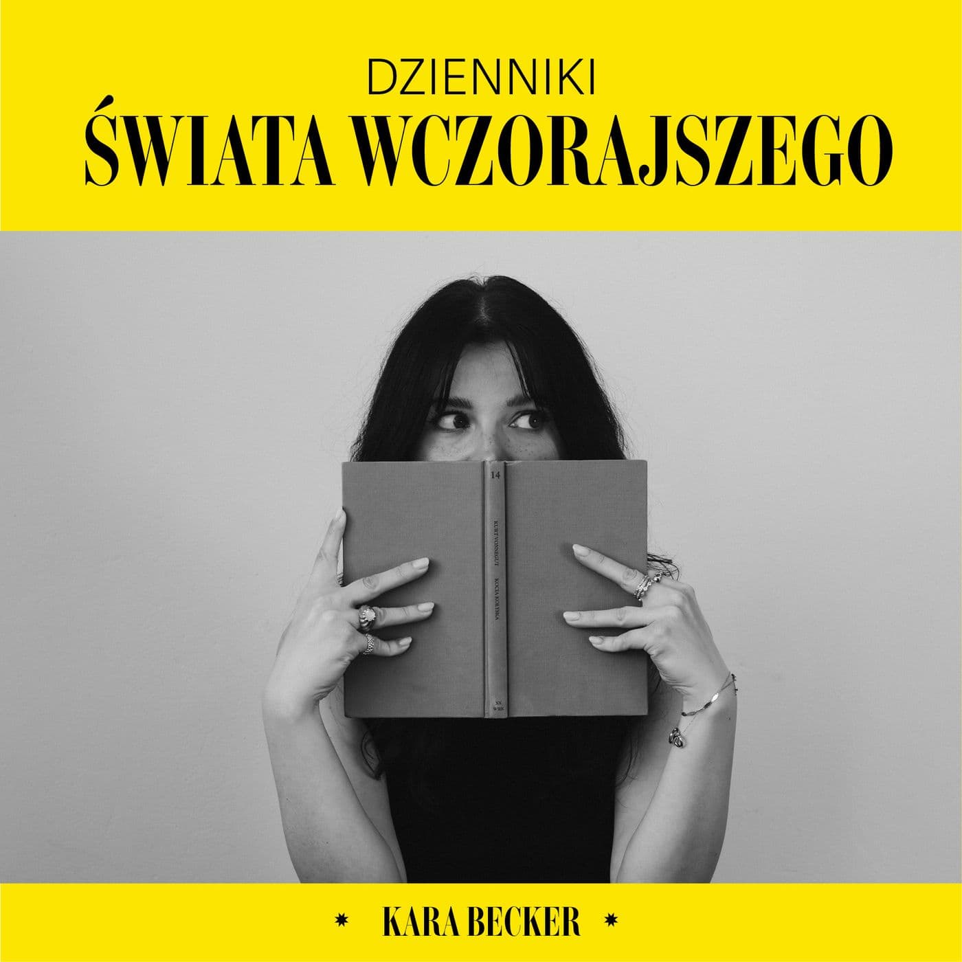 Dzienniki świata wczorajszego - Podcasty