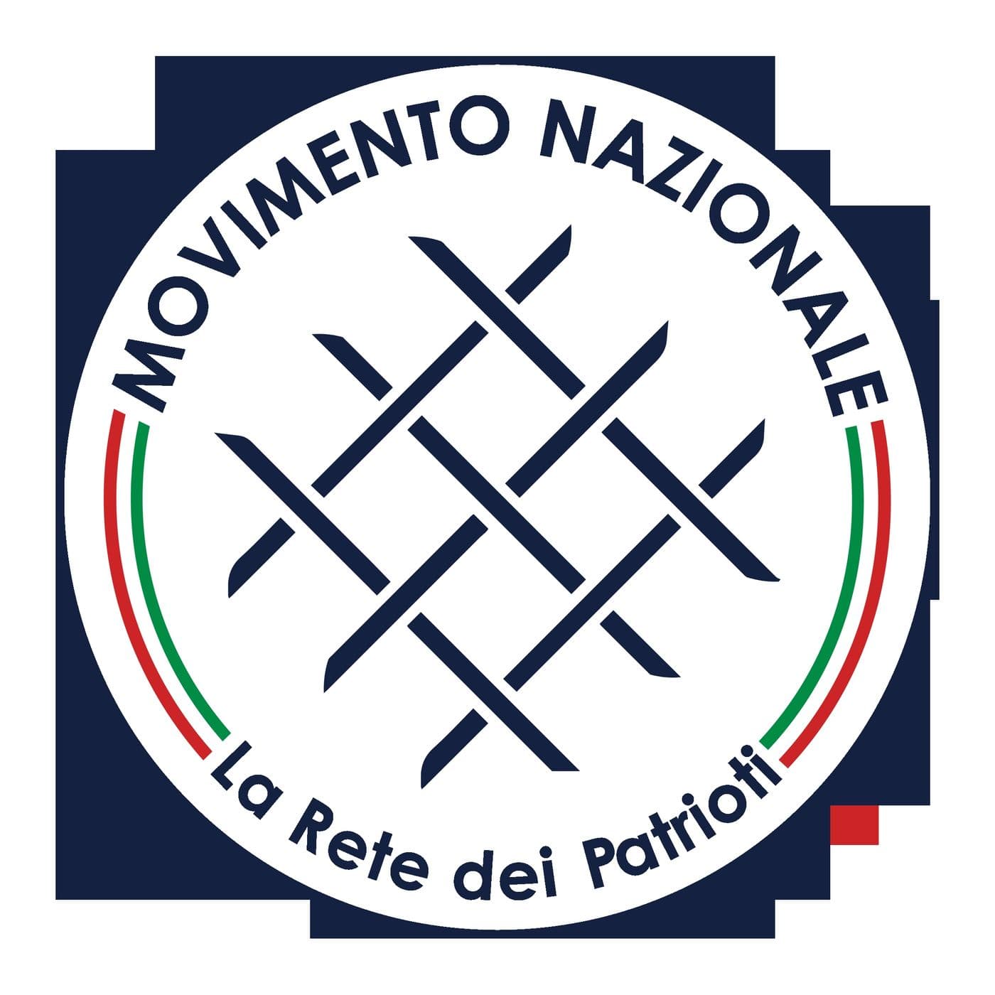 Movimento Nazionale - Manifesto Politico - Podcast