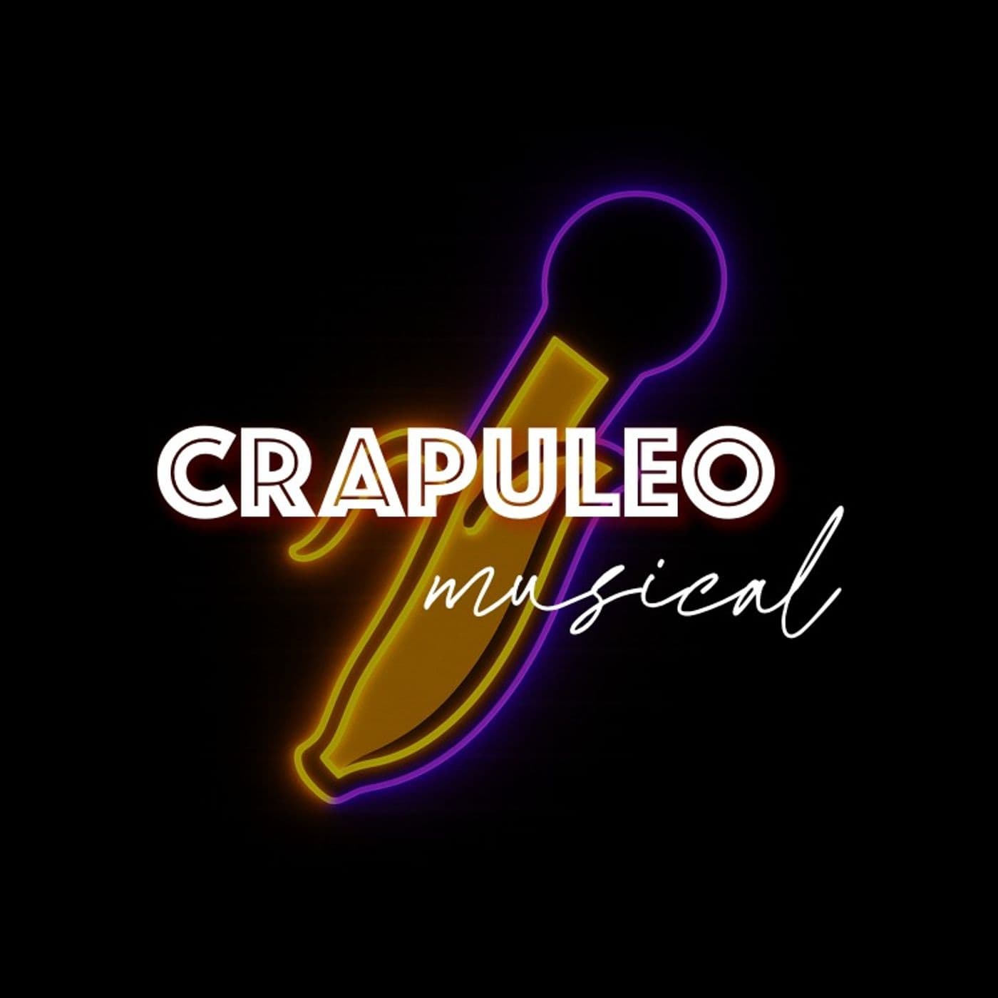 Crapuleo musical - Podcasts