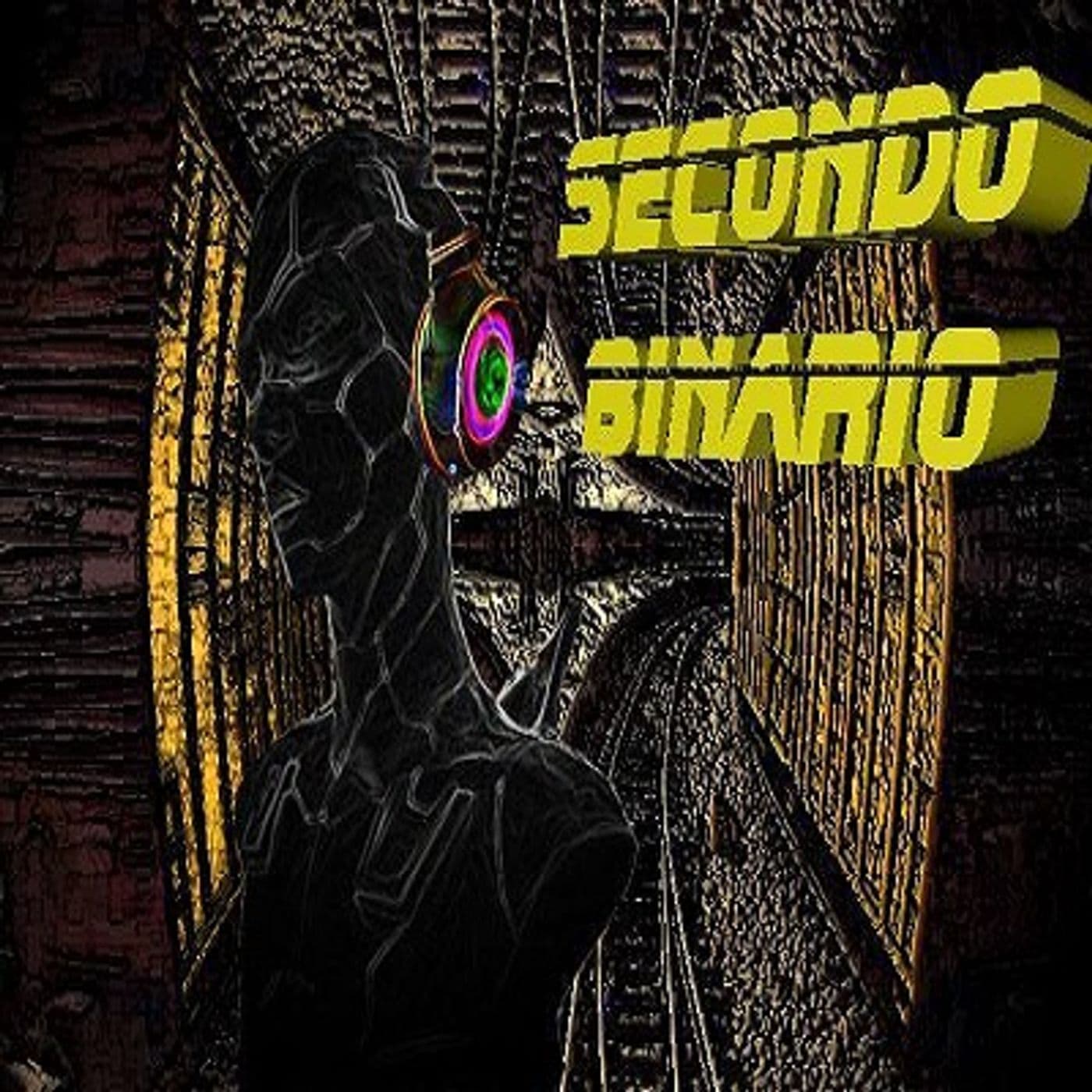 Secondo Binario - Podcast