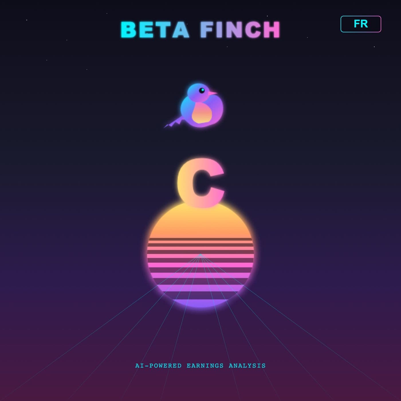 Beta Finch - Citigroup - C - FR - Podcasts