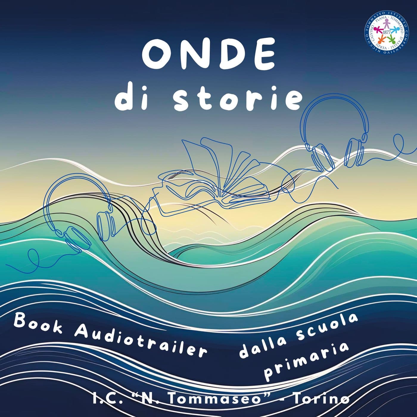 Onde di storie - Podcast