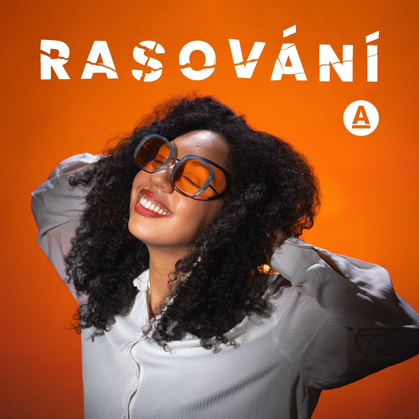 Rasování - Podcasts