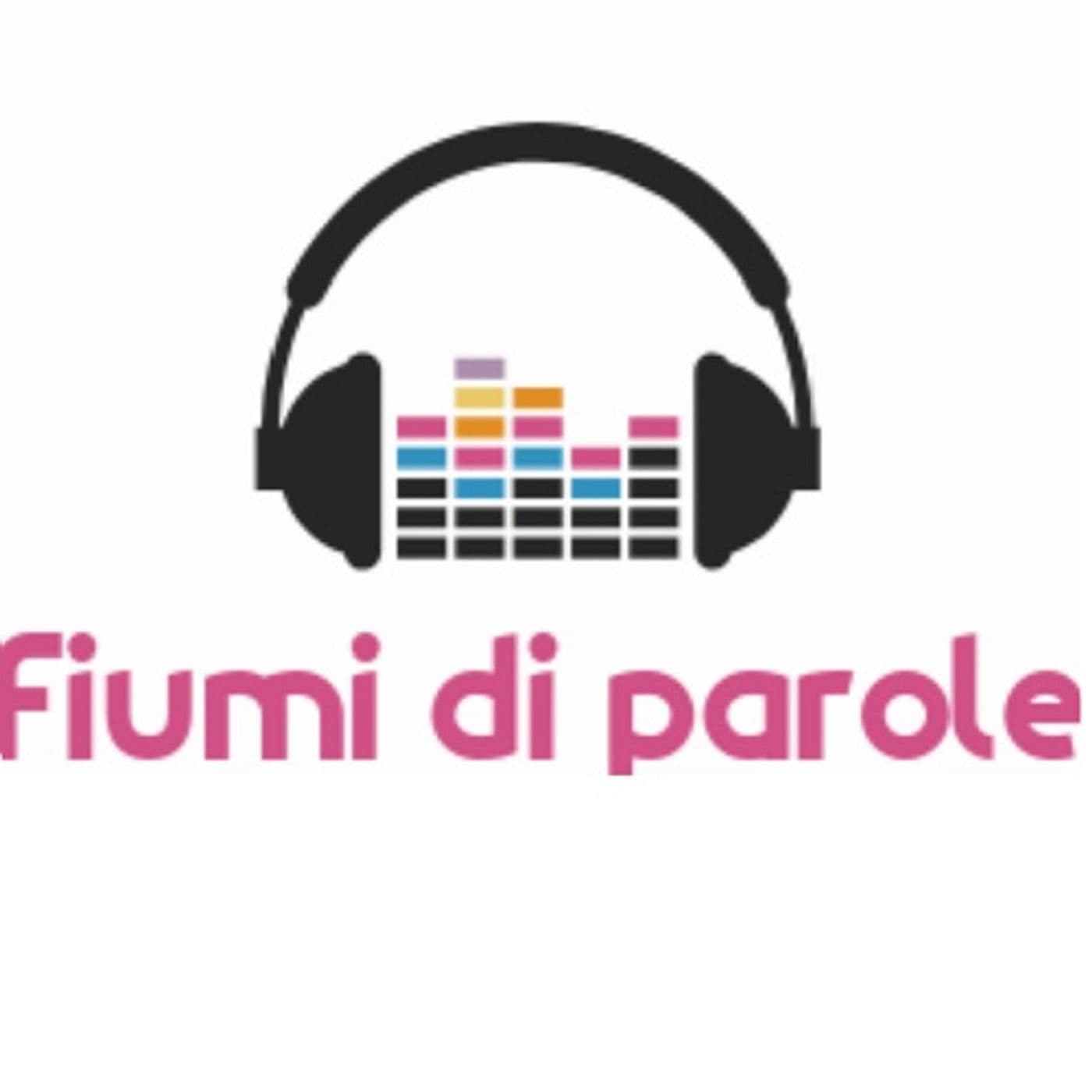 Fiumi di Parole - Podcast