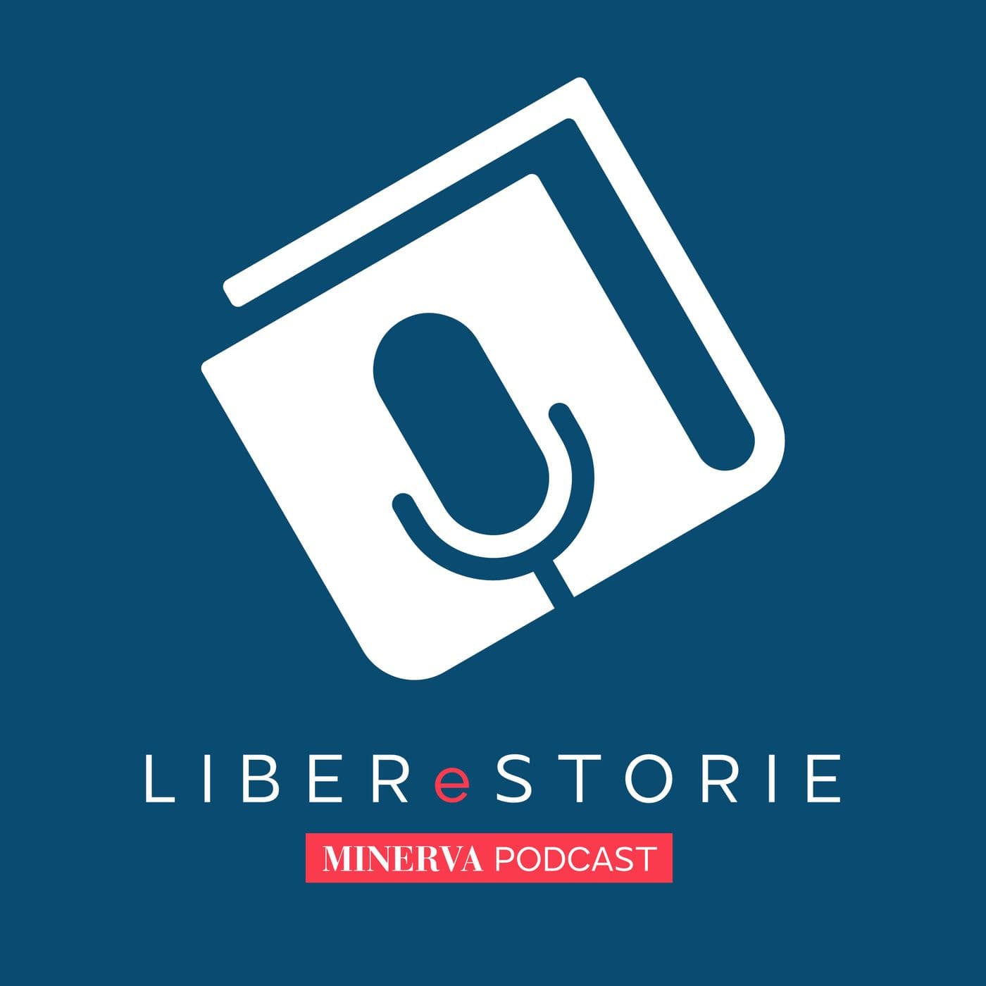 LiberEstorie - Podcast