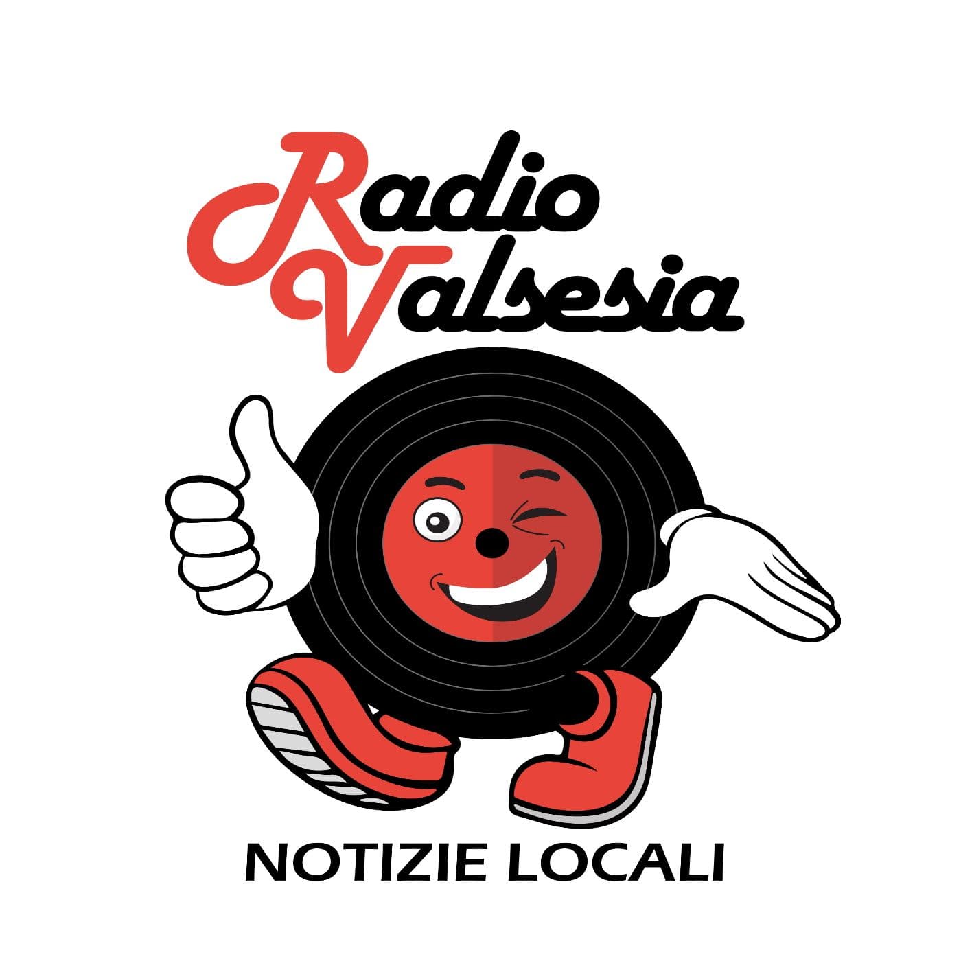 Giornale radio locale - News locali - Podcast