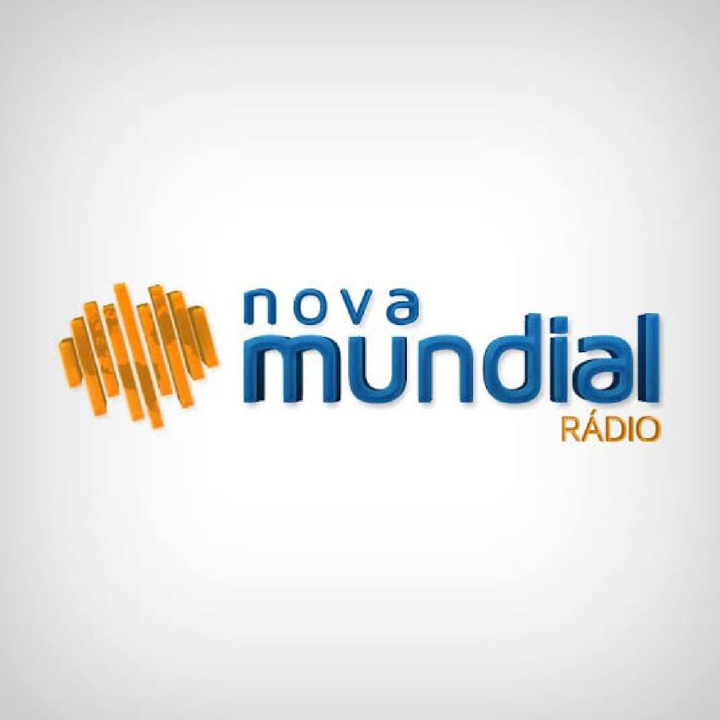 Nova Mundial Rádio - Podcasts