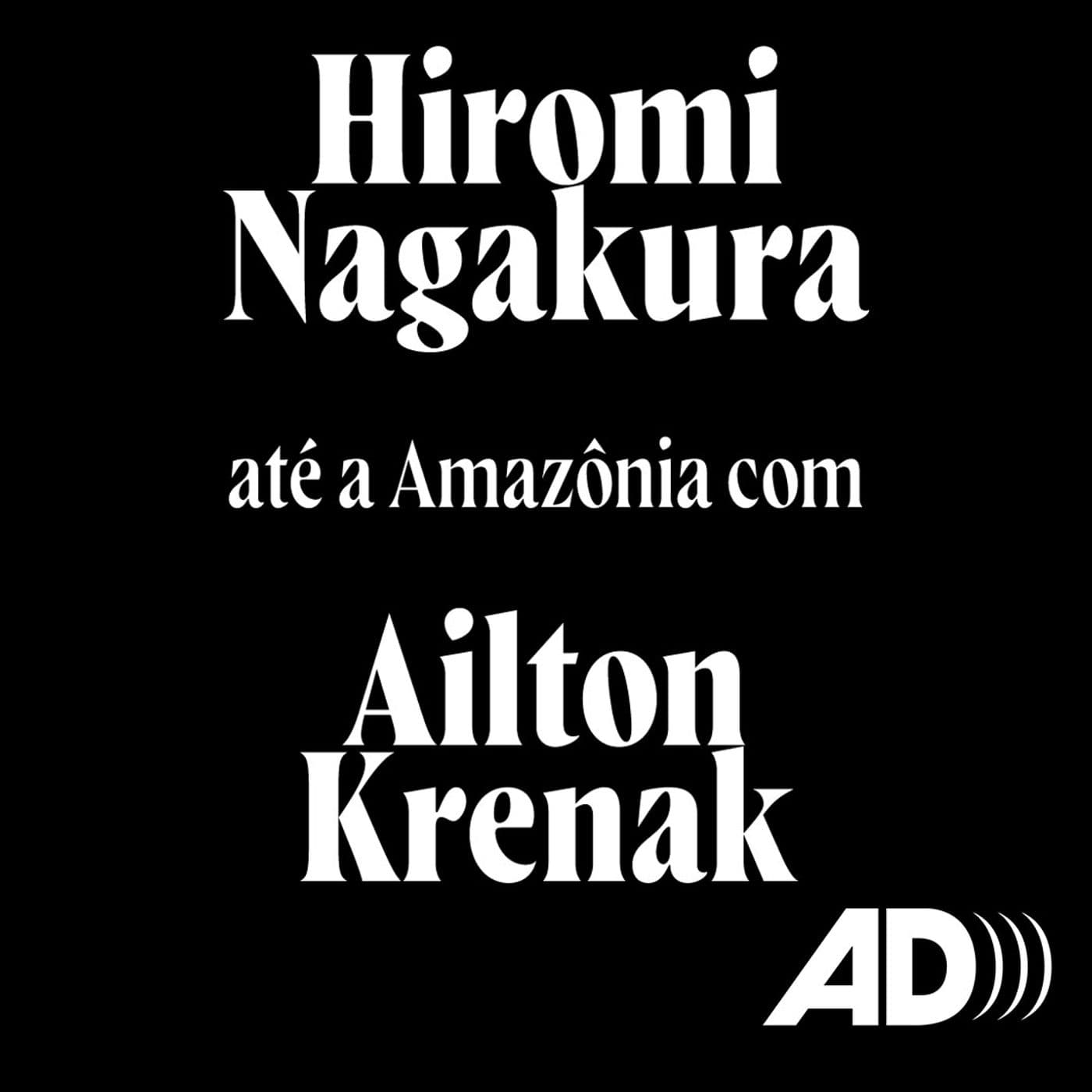 Audiodescrição objetos HN Amazônia AK - Banco da Amazônia - Podcast