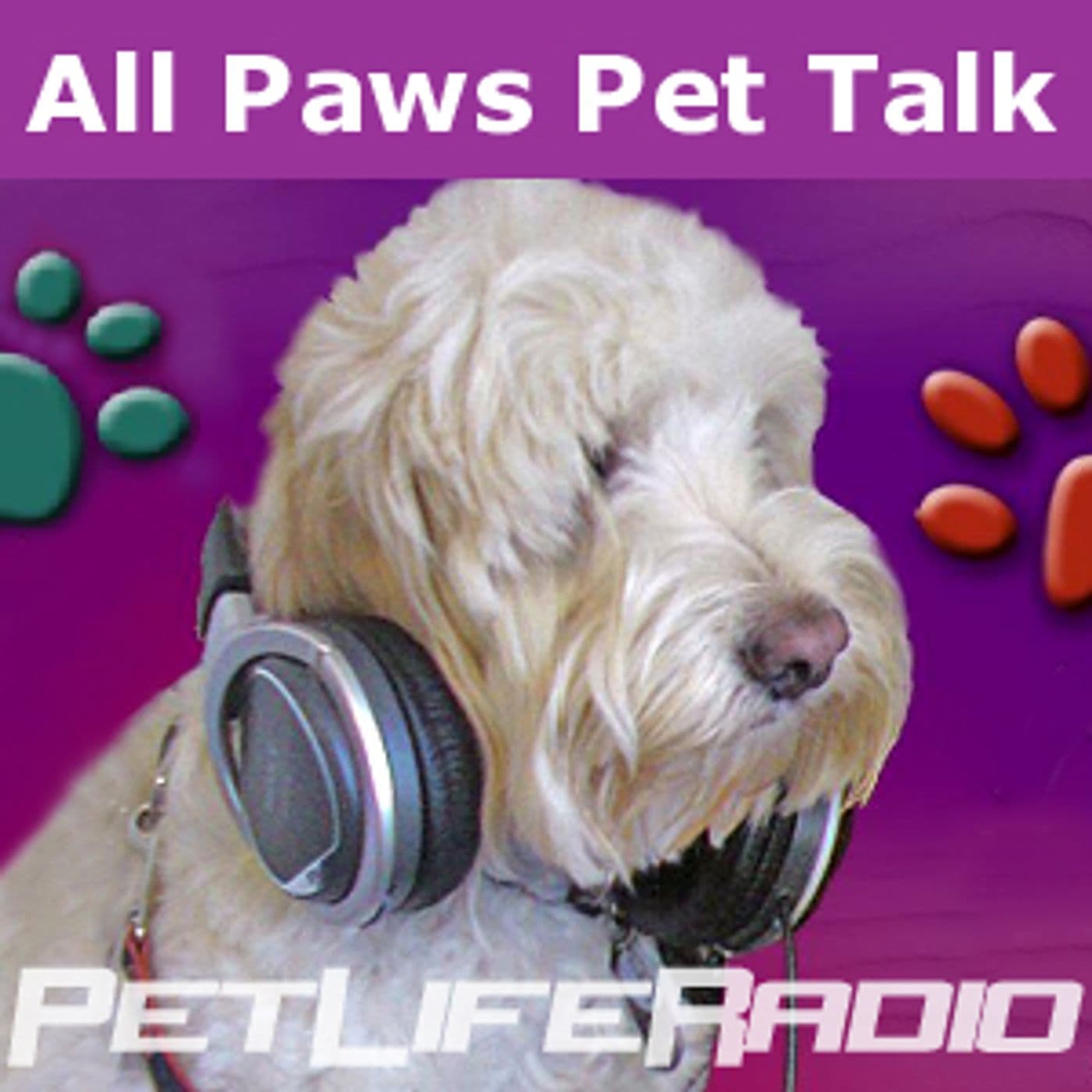 All Paws Pet Talk - on Pet Life Radio - Podcast