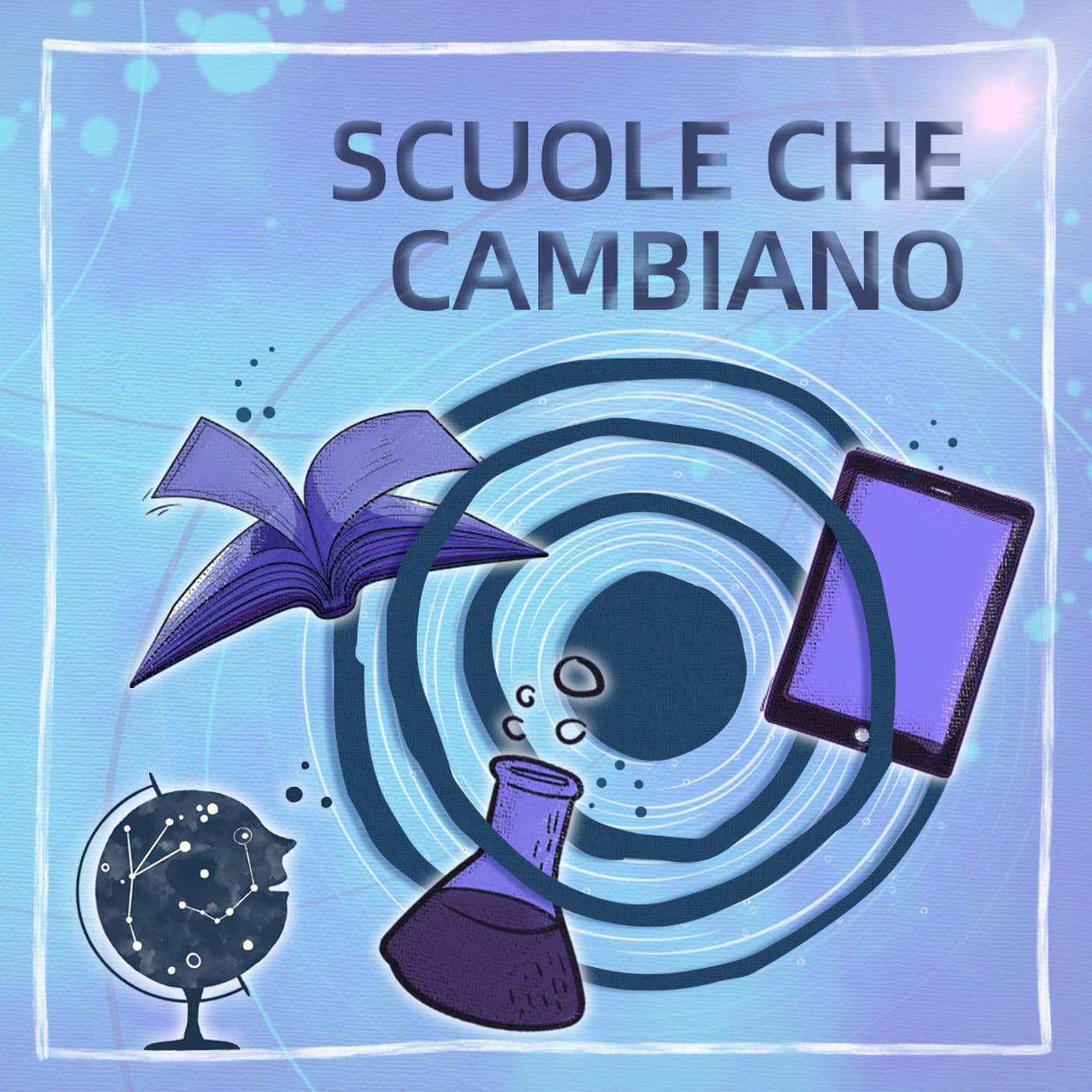 Scuole che cambiano - Podcast