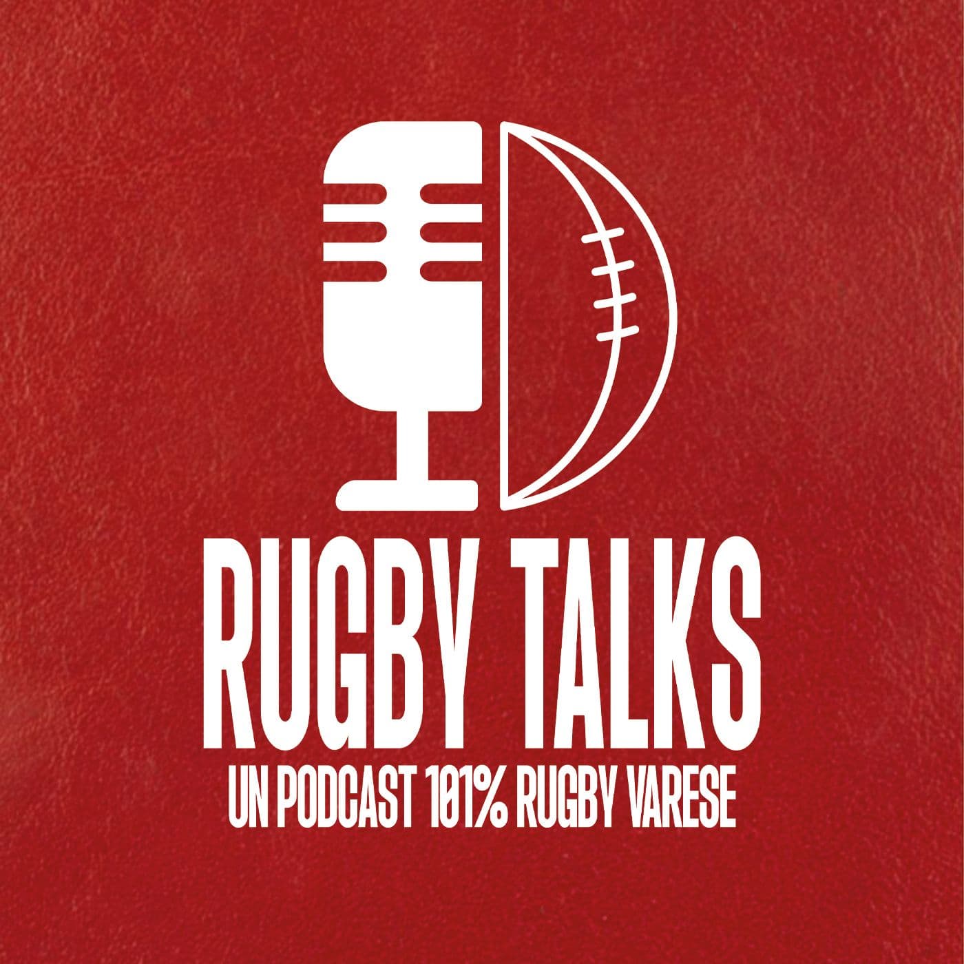 Rugby Talks - Podcast