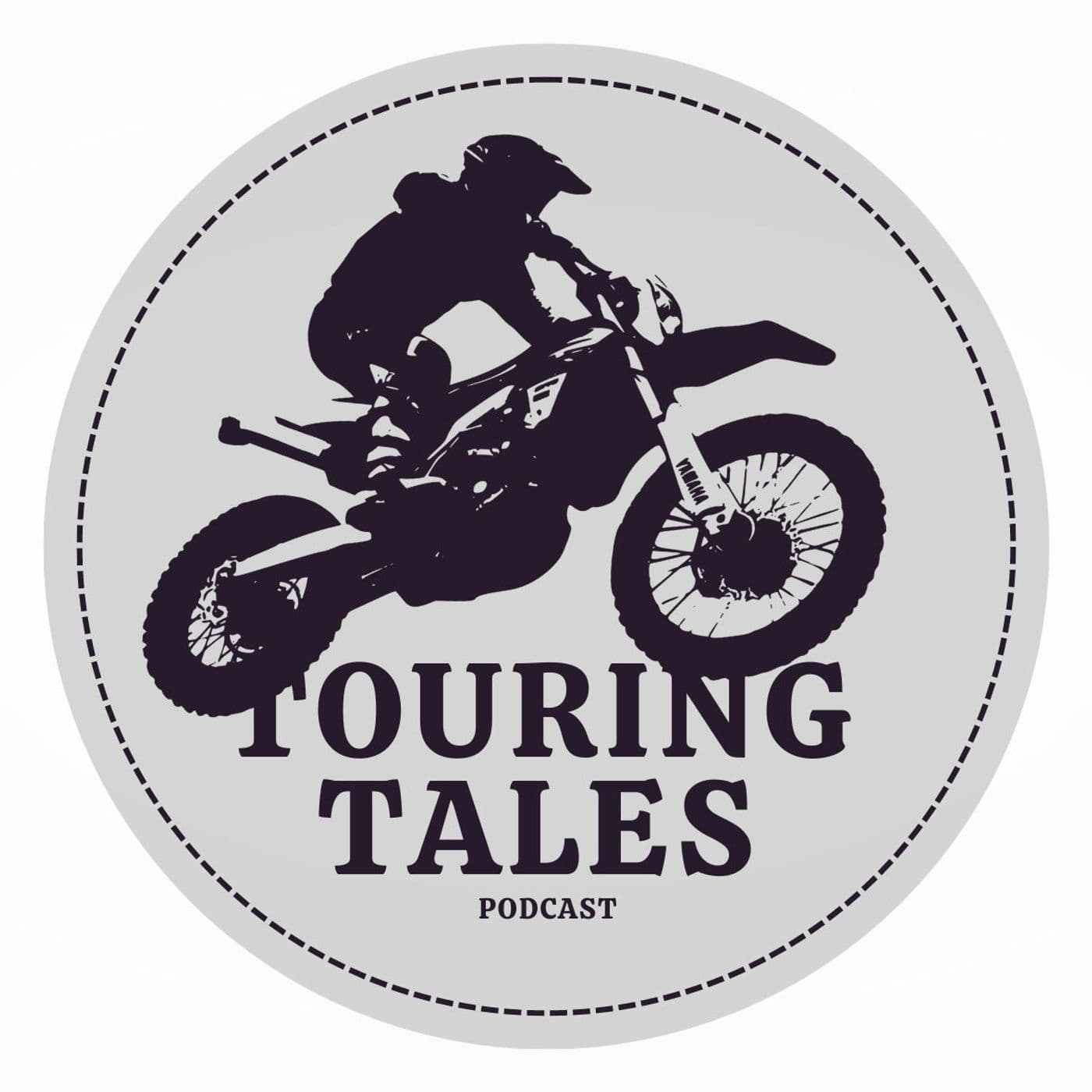 Touring Tales - 播客
