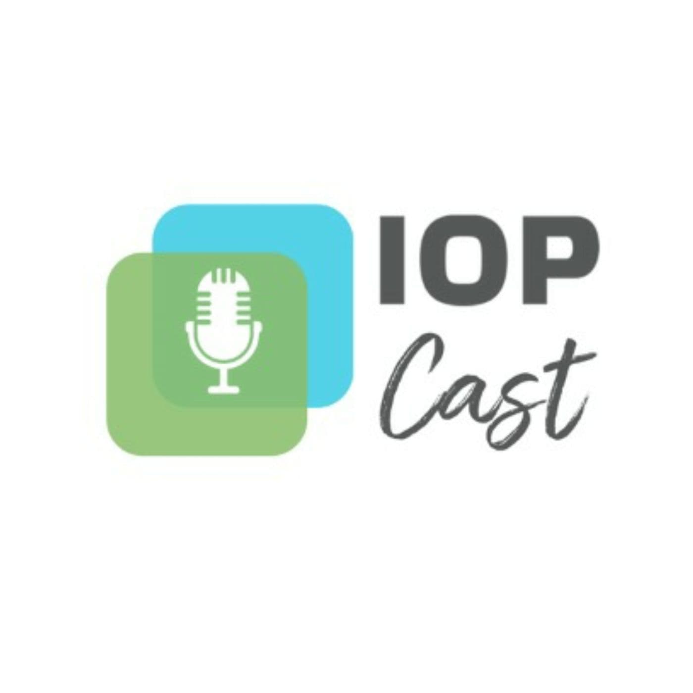 IOP Cast - Podcasts