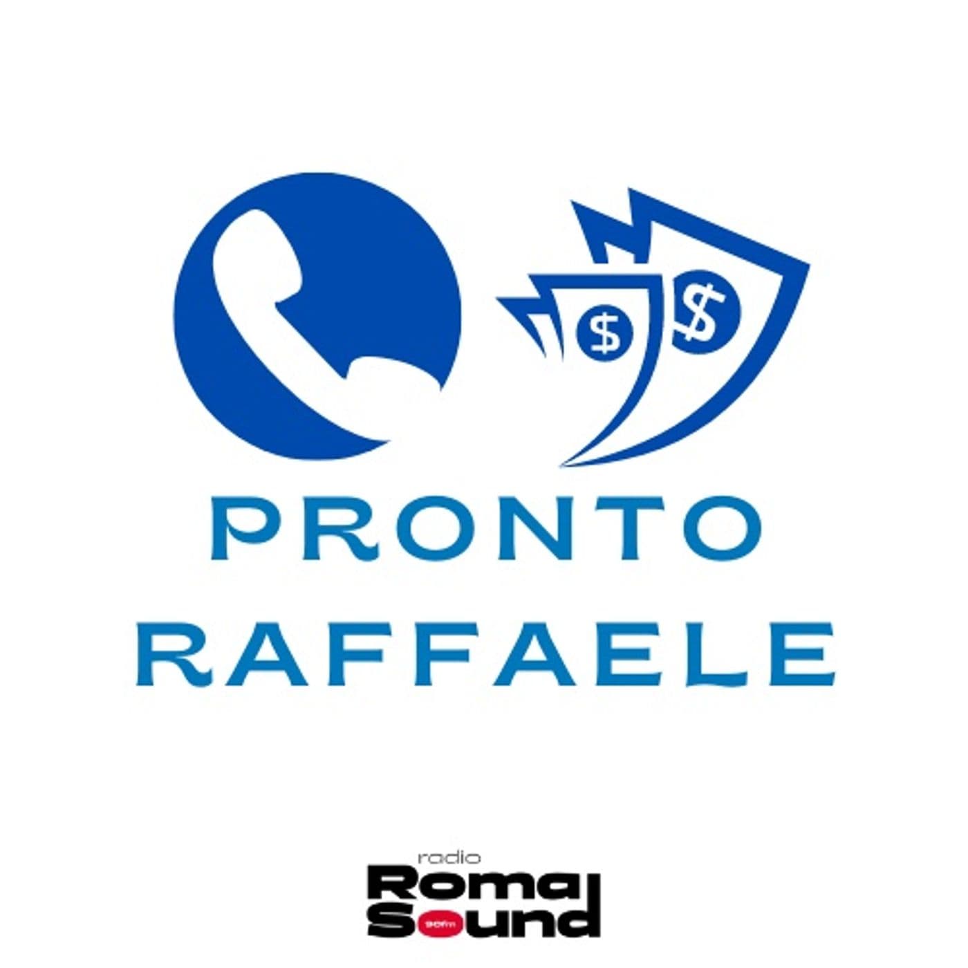 Pronto Raffaele - Podcast