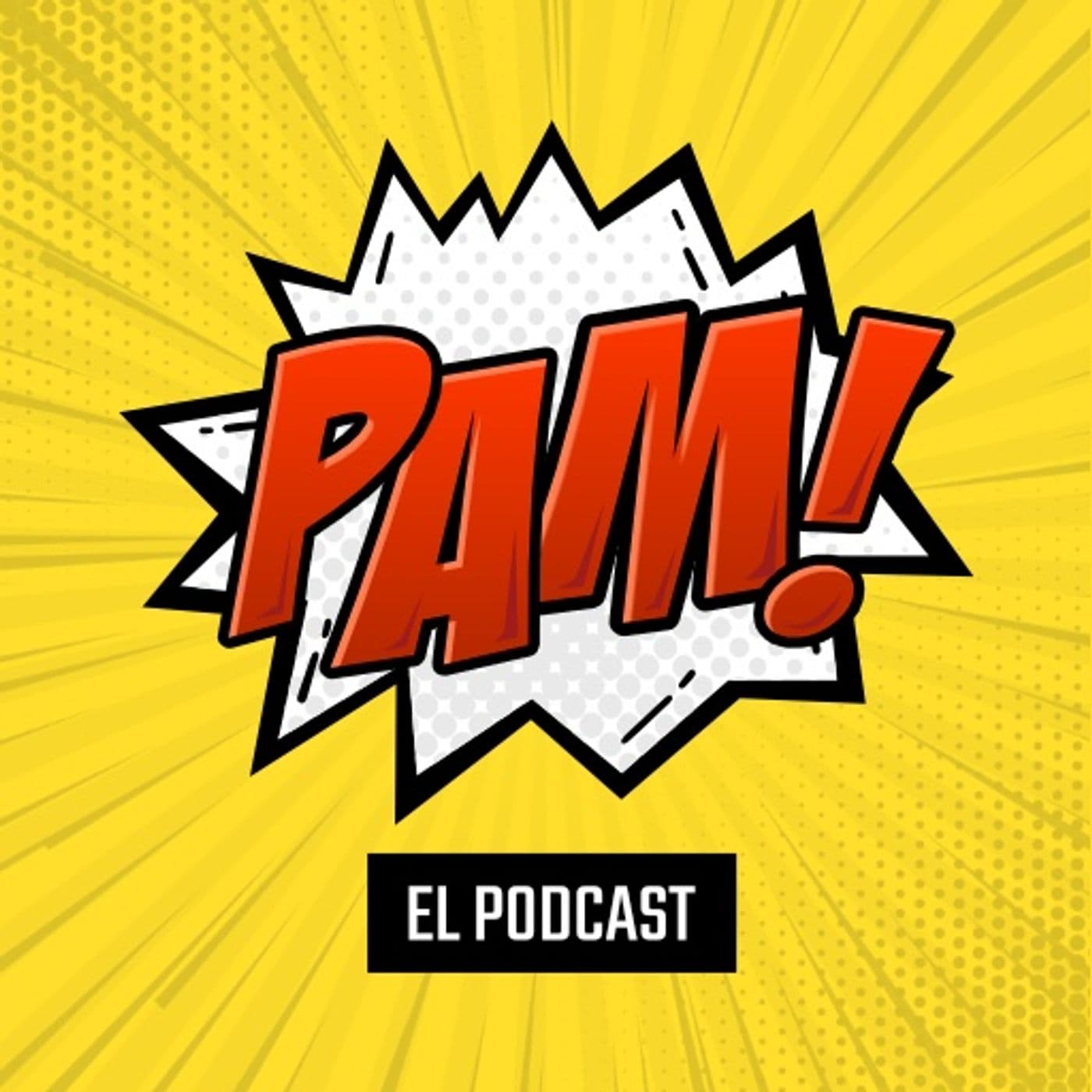 PAM el podcast - Podcasts