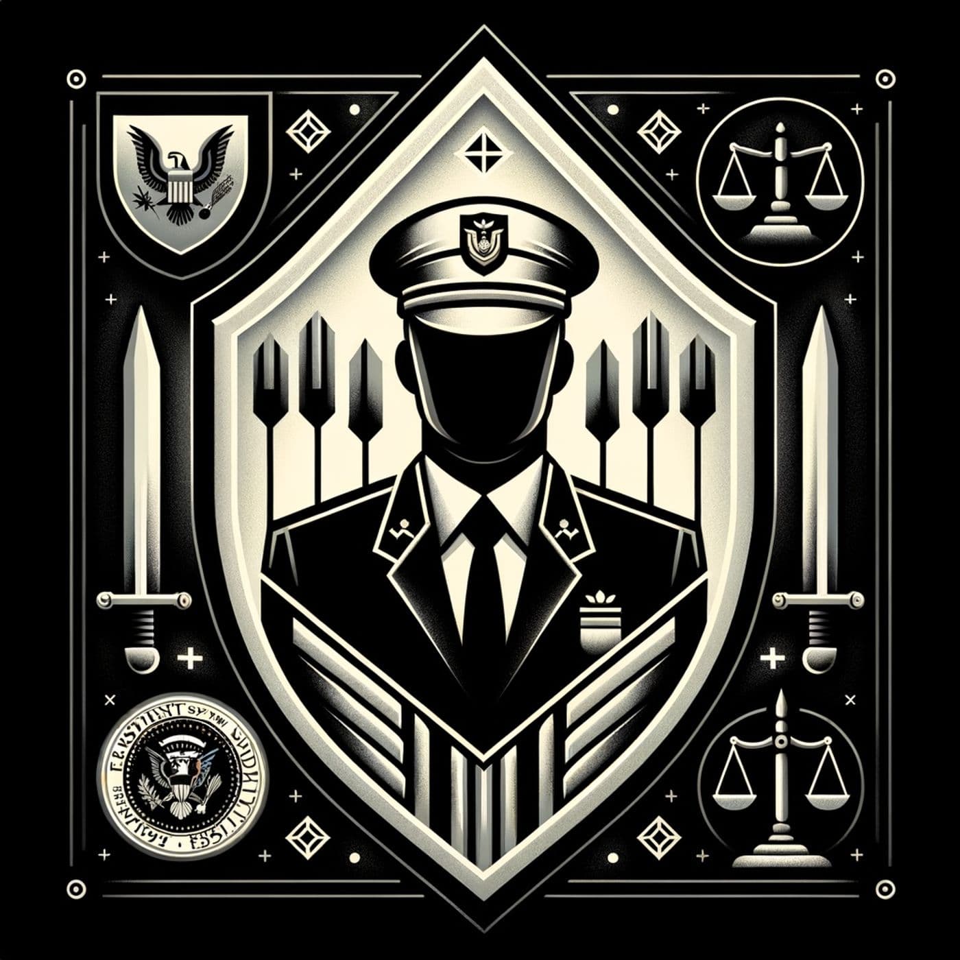 Secretary of Homeland Security - 101 - Podcasts