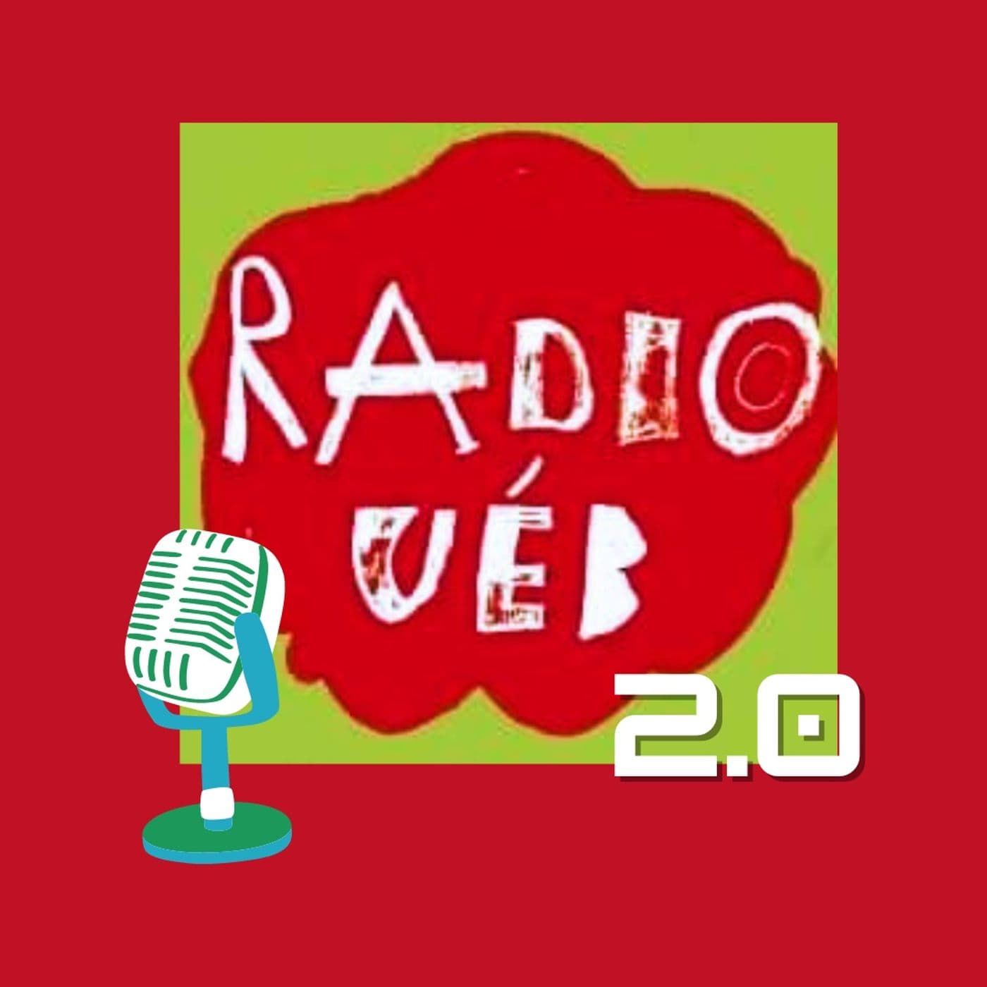 RadioUèb 2.0 - Podcast