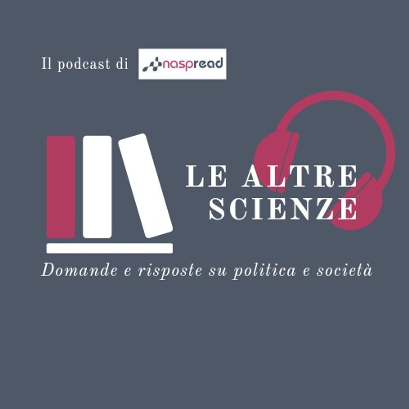 Le altre scienze - Podcast