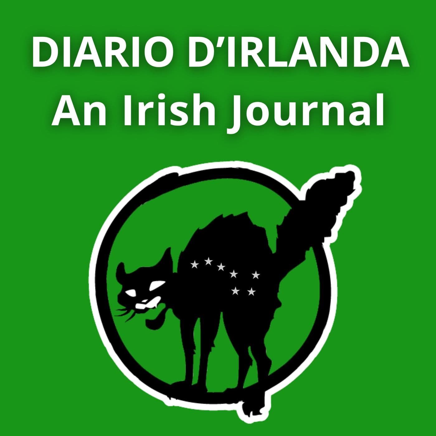 Diario d’Irlanda - An Irish Journal - Podcast