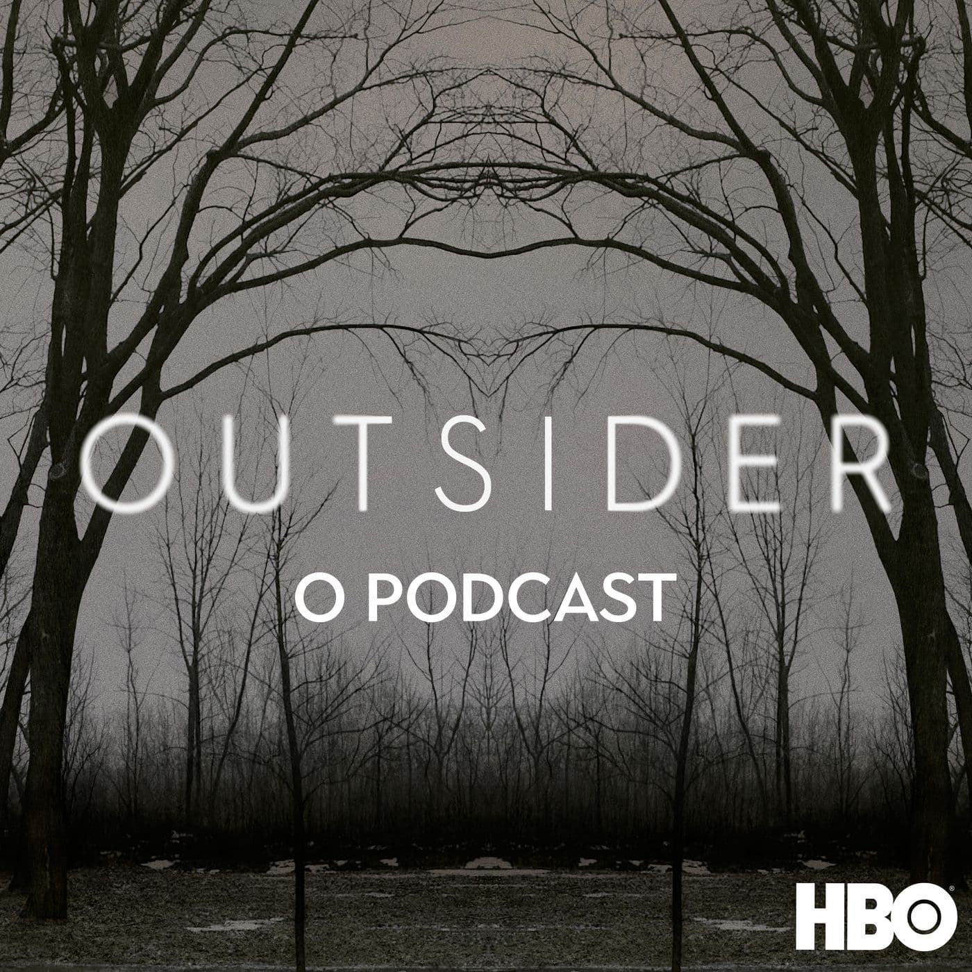 Outsider: O podcast oficial - Podcasts