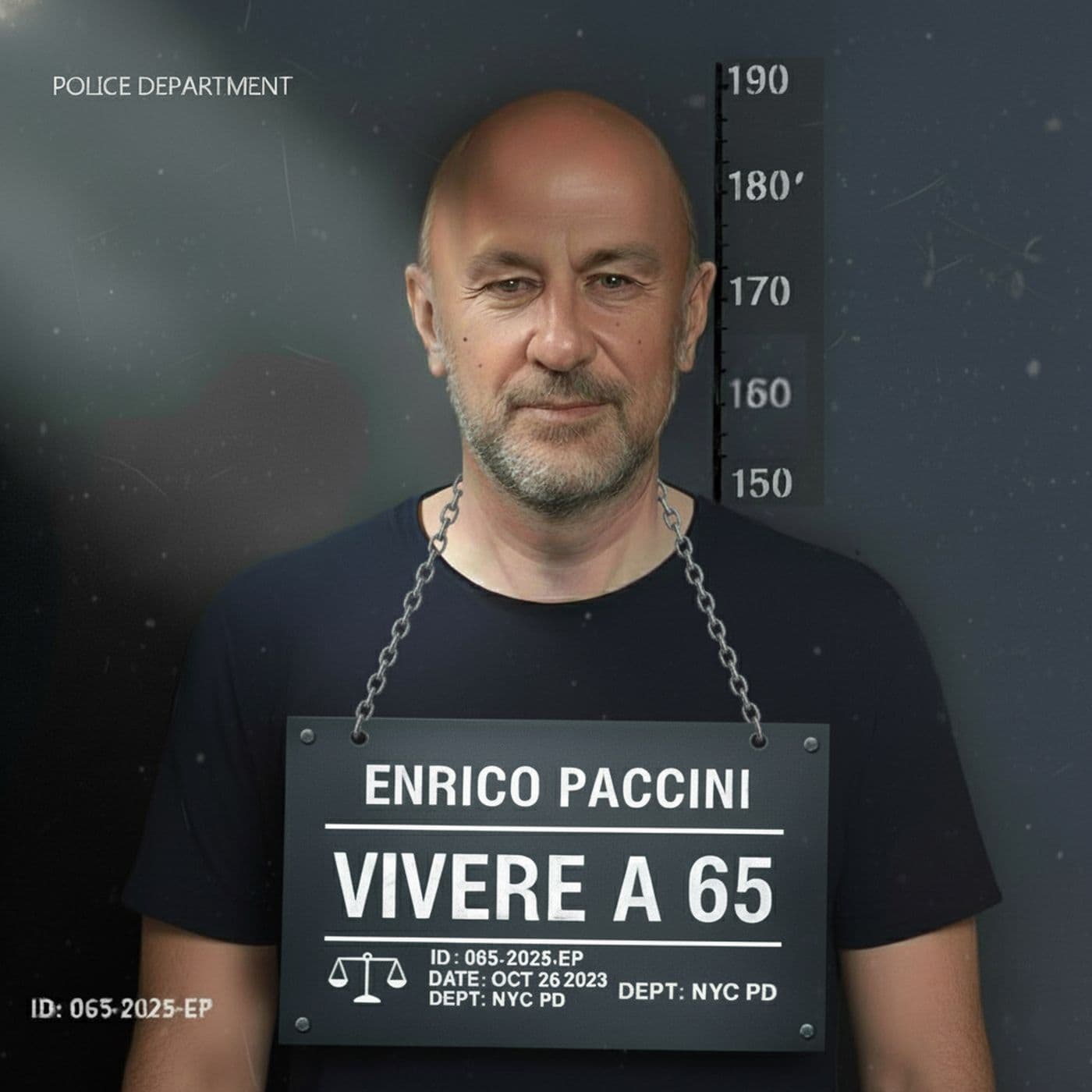 Vivere a 65 - Podcasts