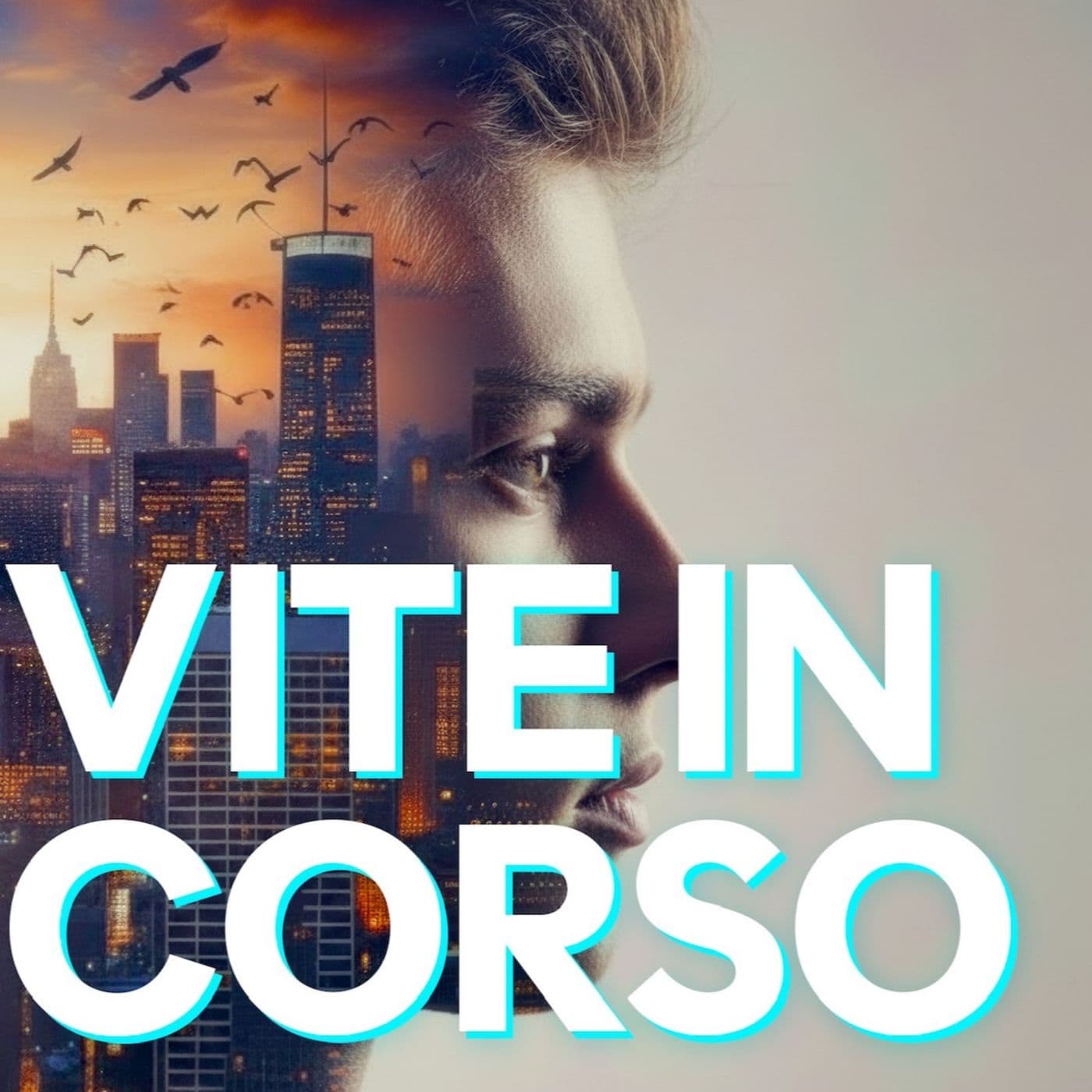 Vite in Corso - Podcasts