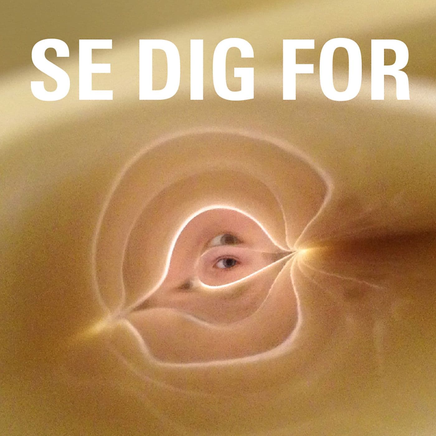 Se dig for - Podcasty