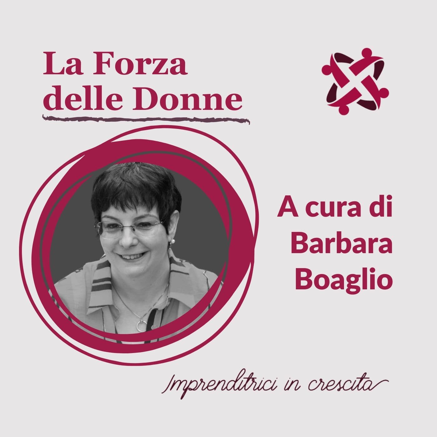 La Forza delle Donne - Podcasts