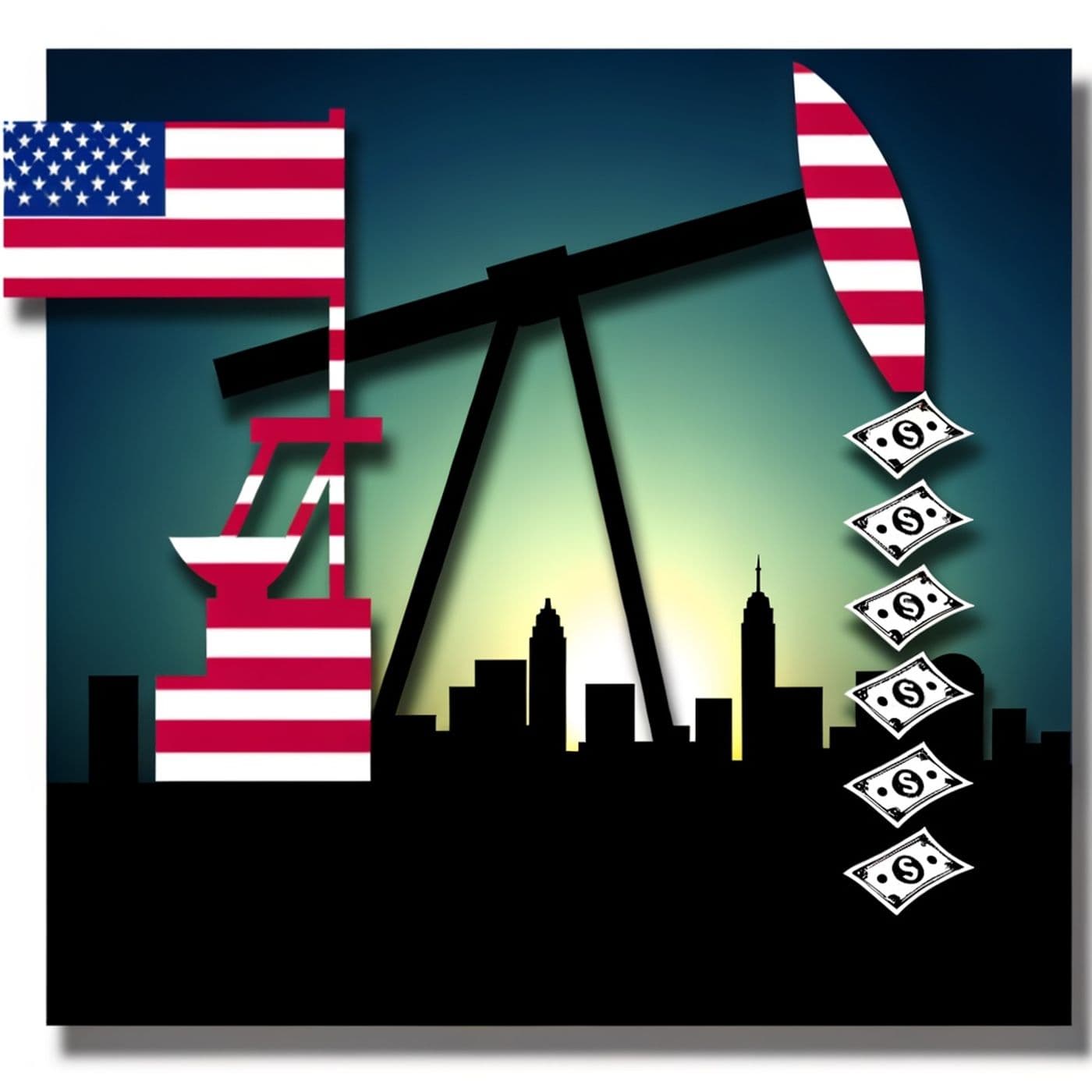 Weekly Gov Efficiency Update: DC Pumping Tax Money? - Podcasts
