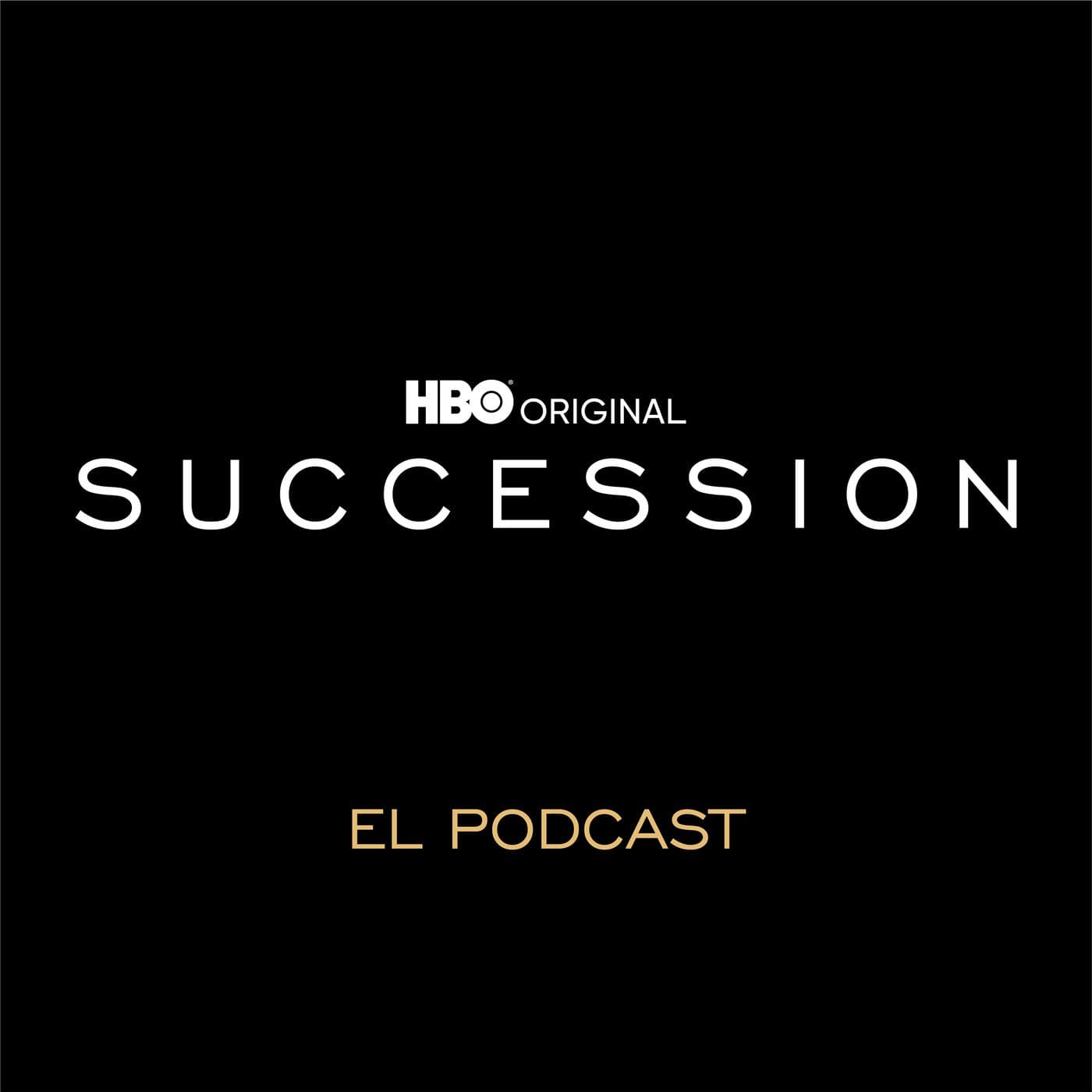 Succession: El Podcast - Podcasts