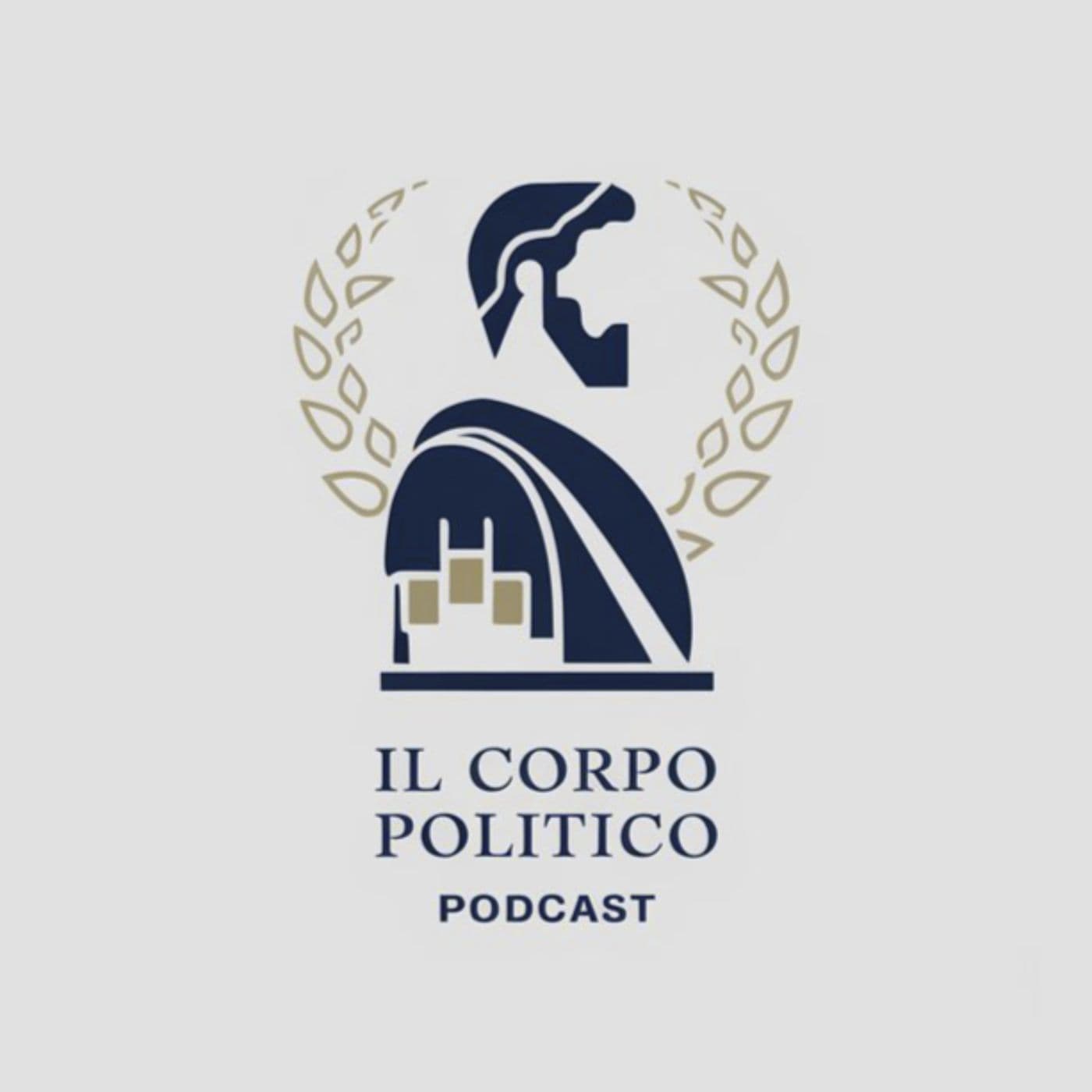 Il Corpo Politico: storie di potere, scelte e leader che hanno plasmato la storia.