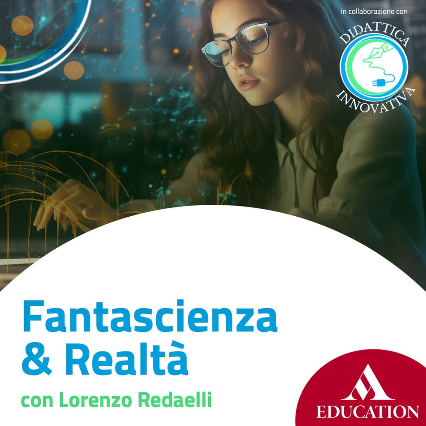 Fantascienza & Realtà - Podcast