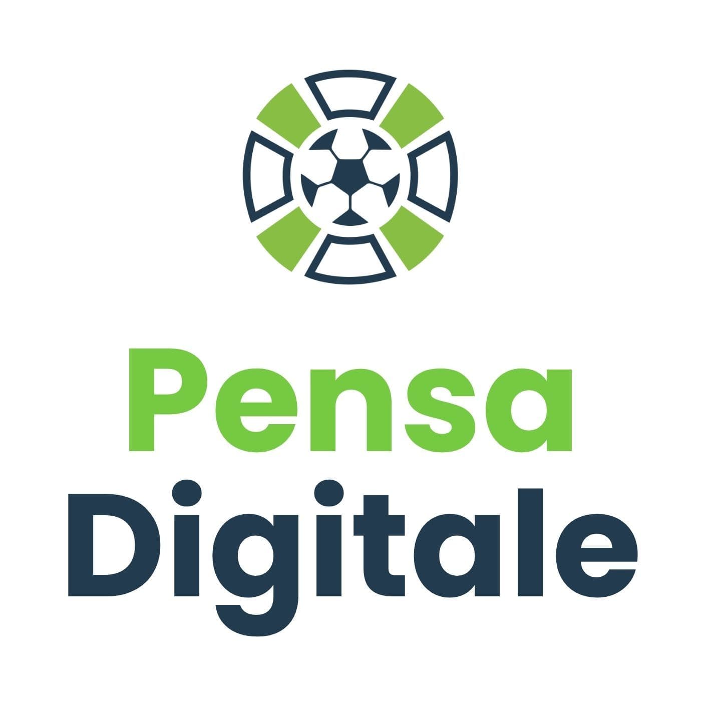 Pensa digitale - Podcast
