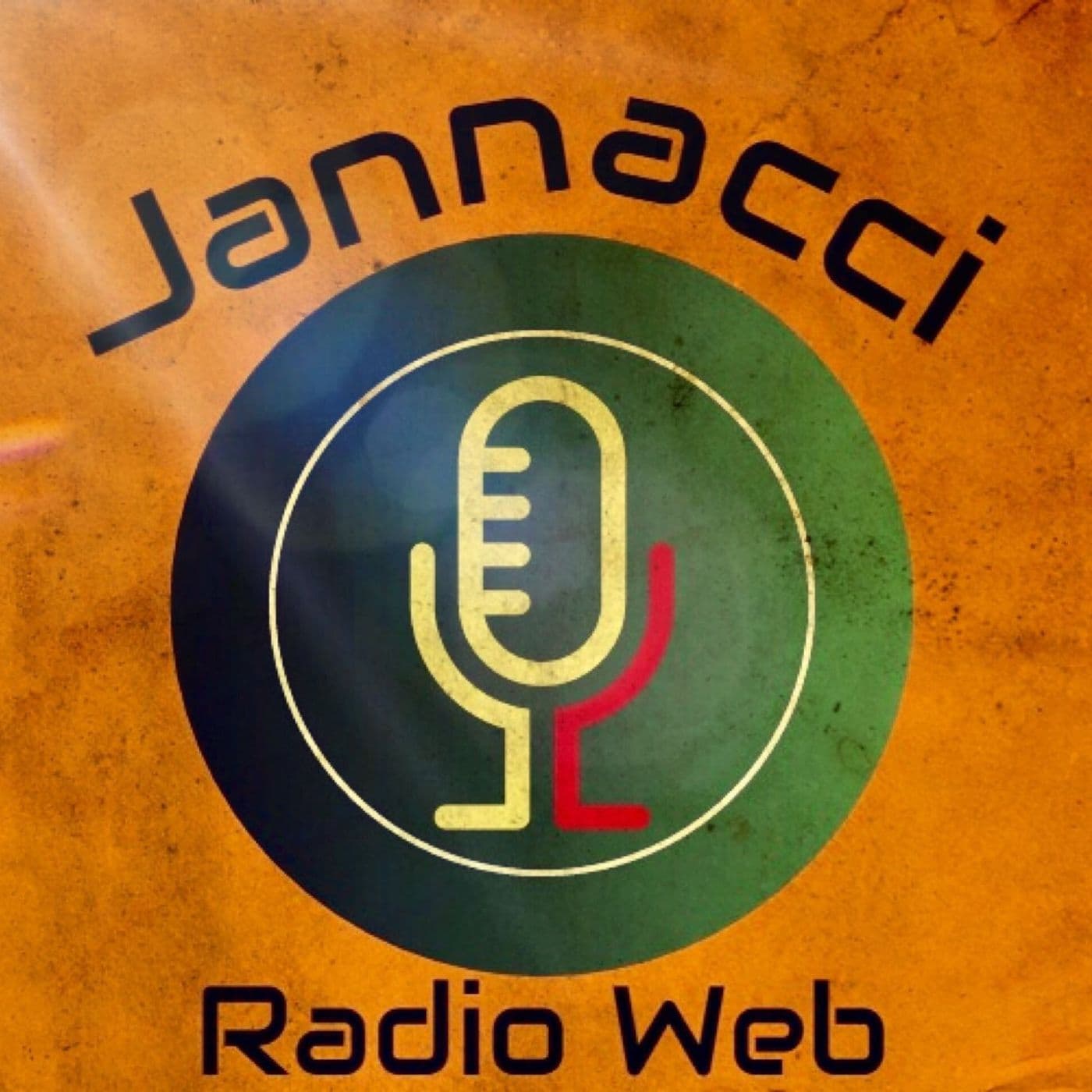 More Music JRW - Podcast