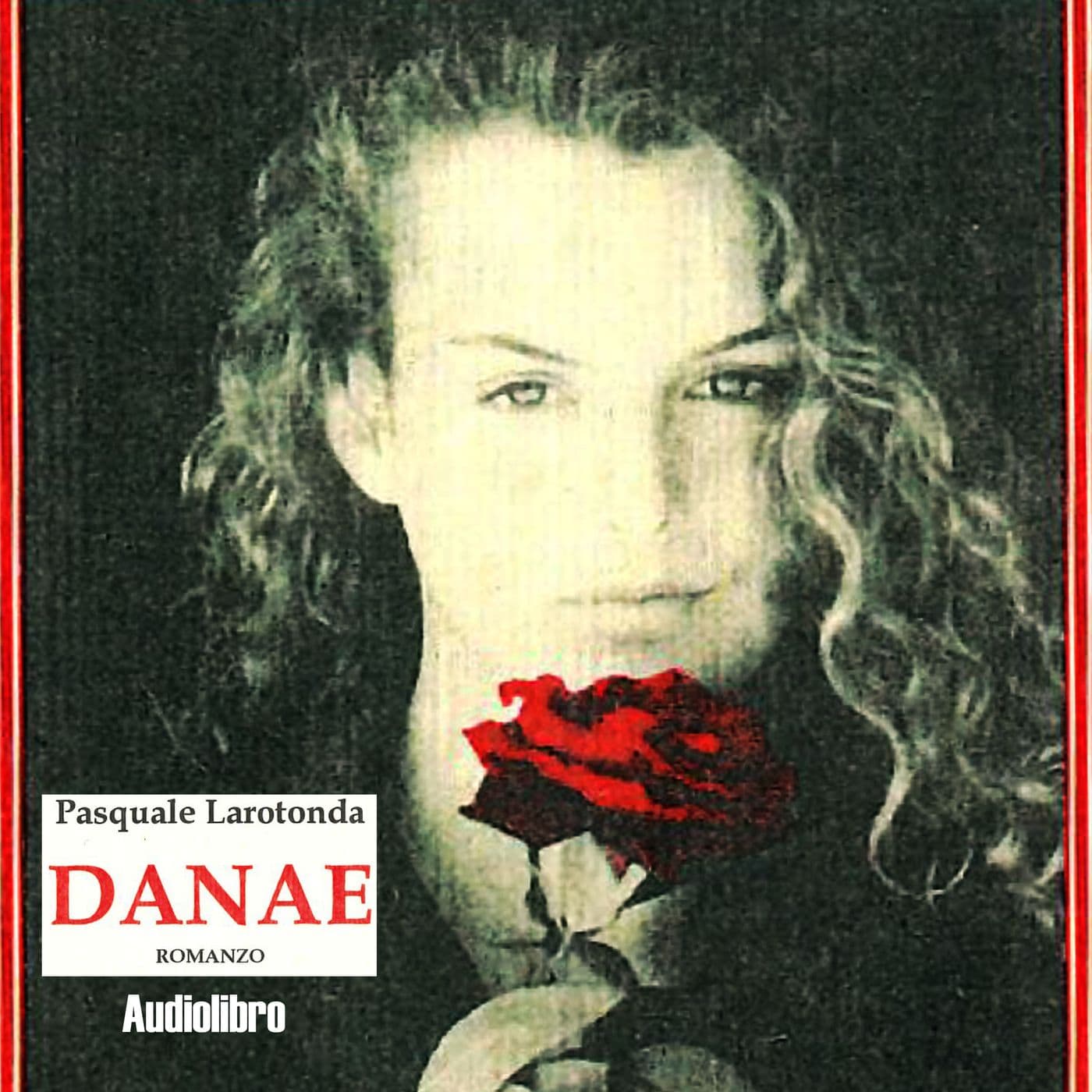 Danae - Podcast