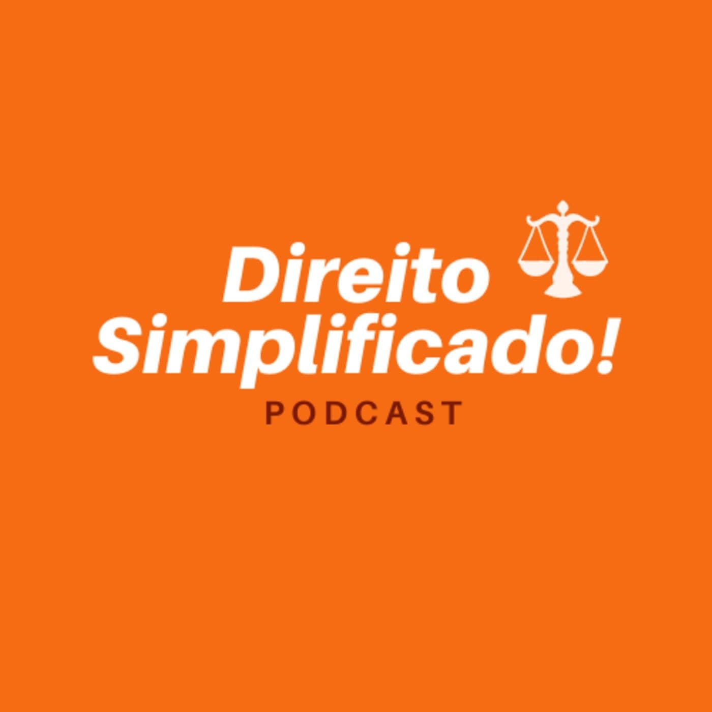 Direito Simplificado! - Podcasts