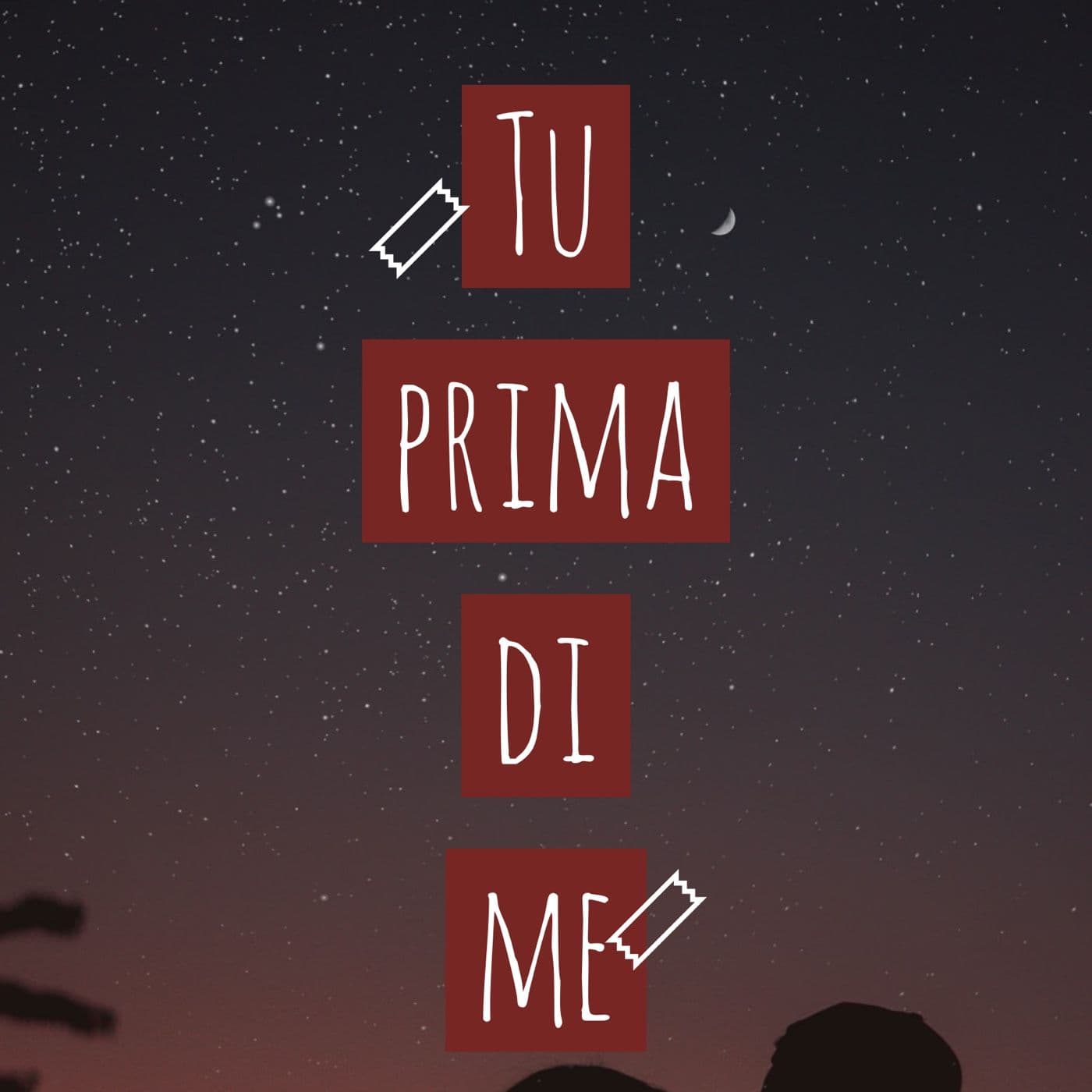 Tu prima di me - Podcast
