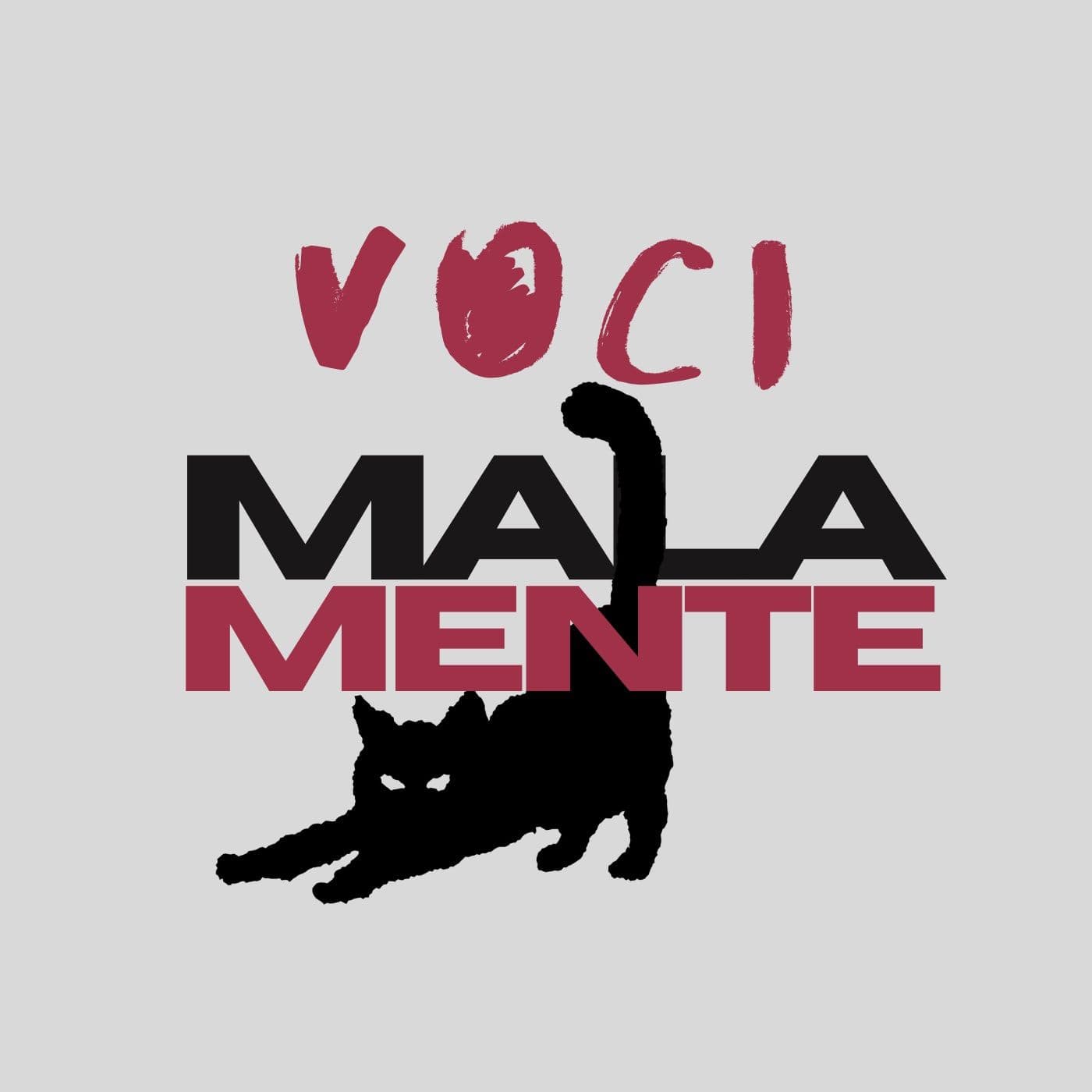 Voci Malamente - Podcast