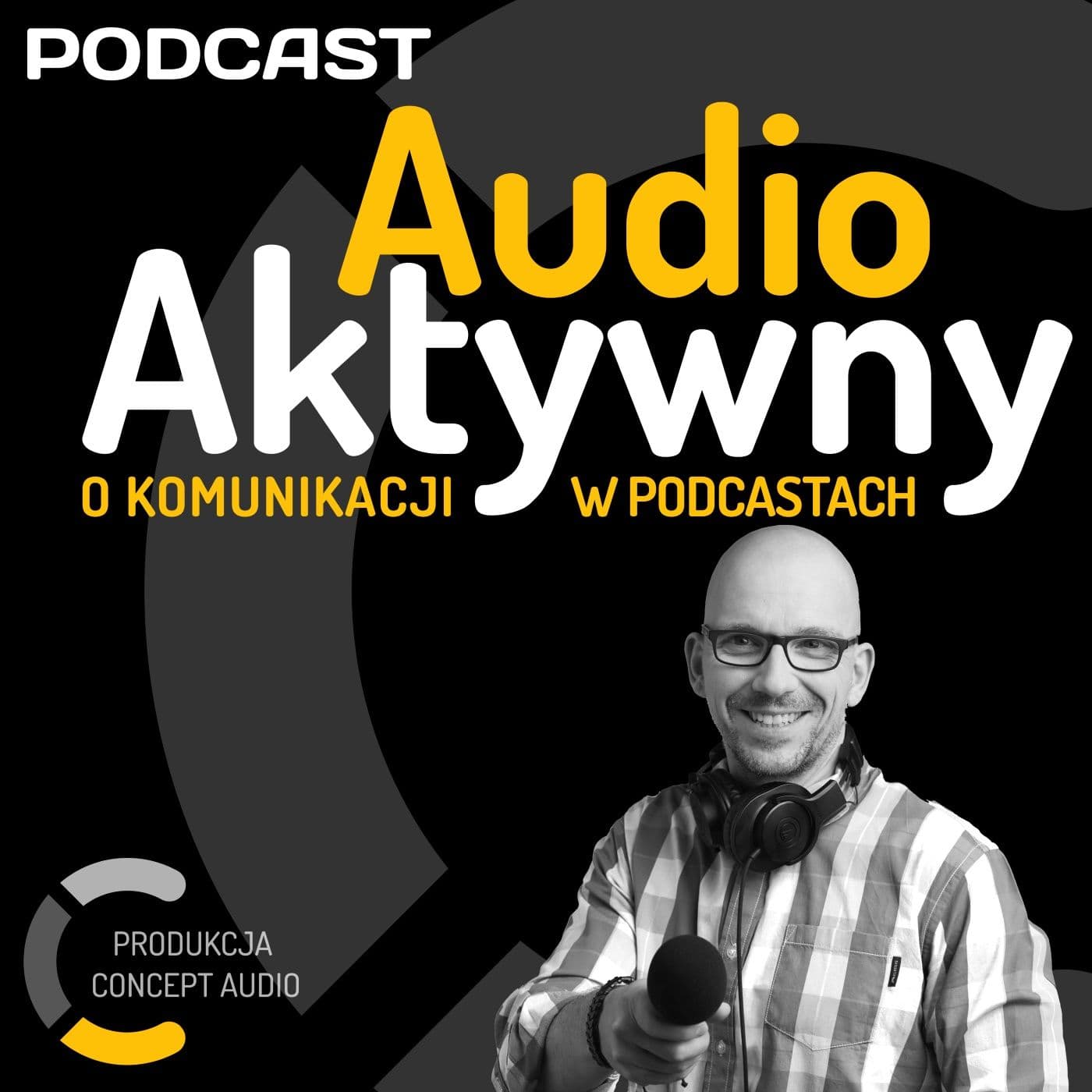 Audio Aktywny - Podcasty