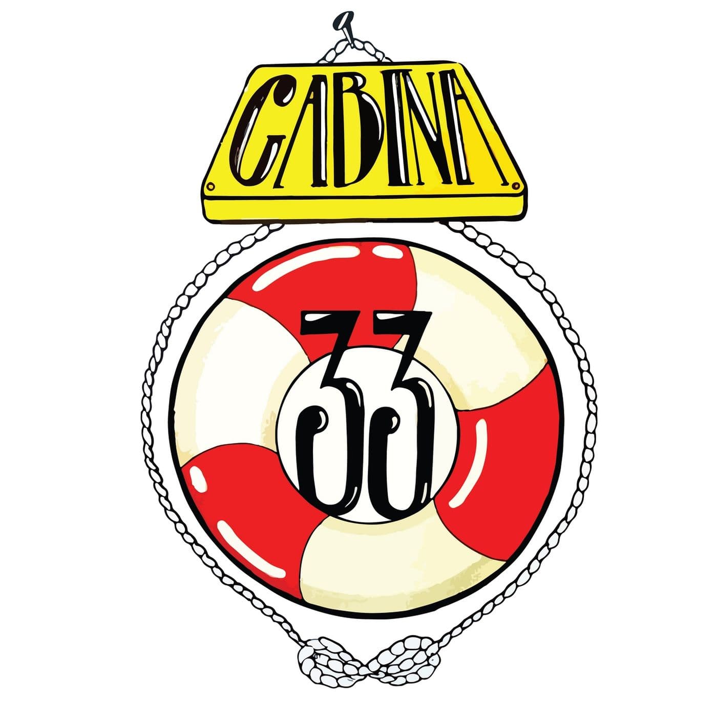 Cabina 33 - antropologi in alto mare - Podcast