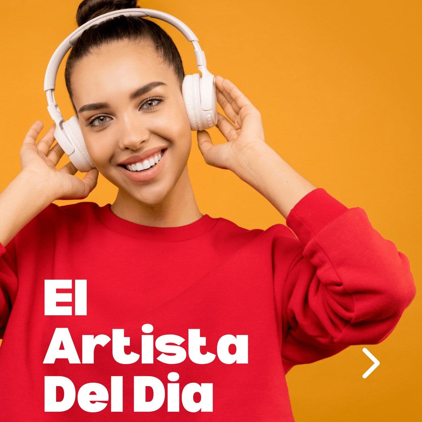El Artista Del Dia - Podcasts