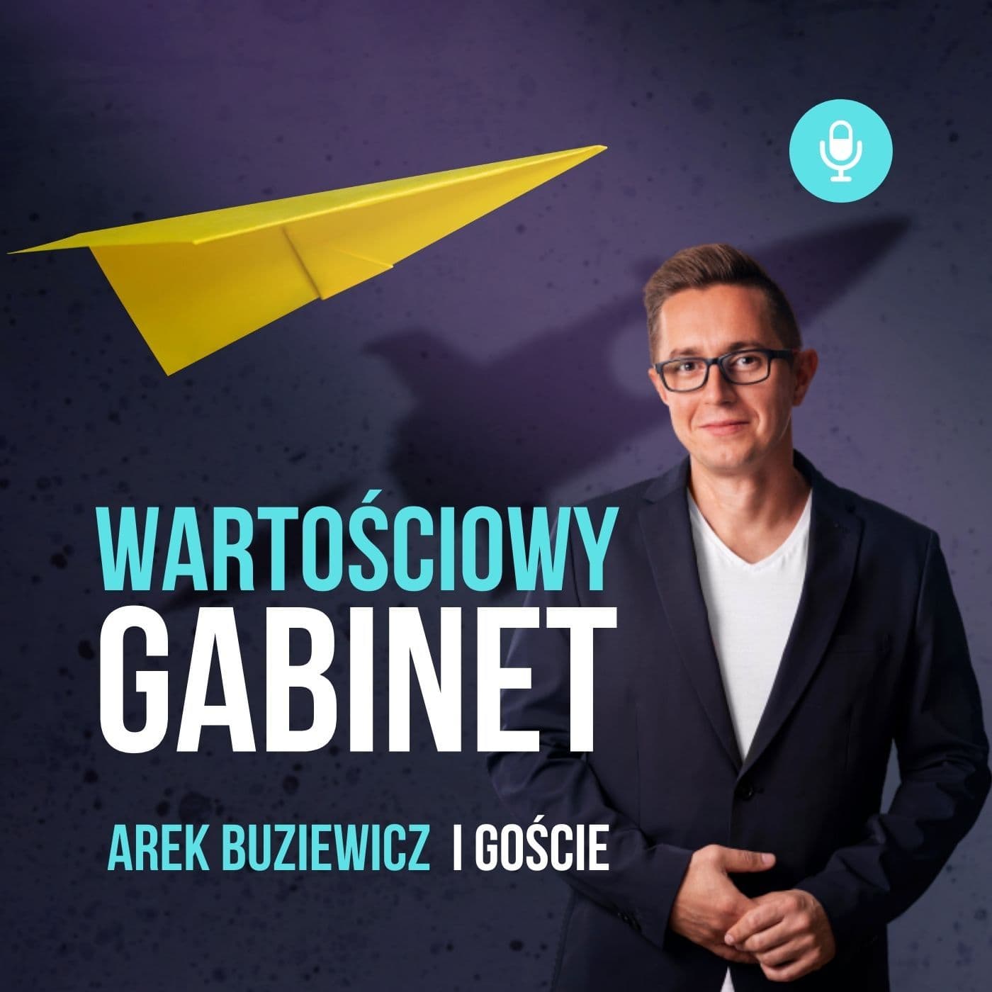 Wartościowy Gabinet - Podcasts