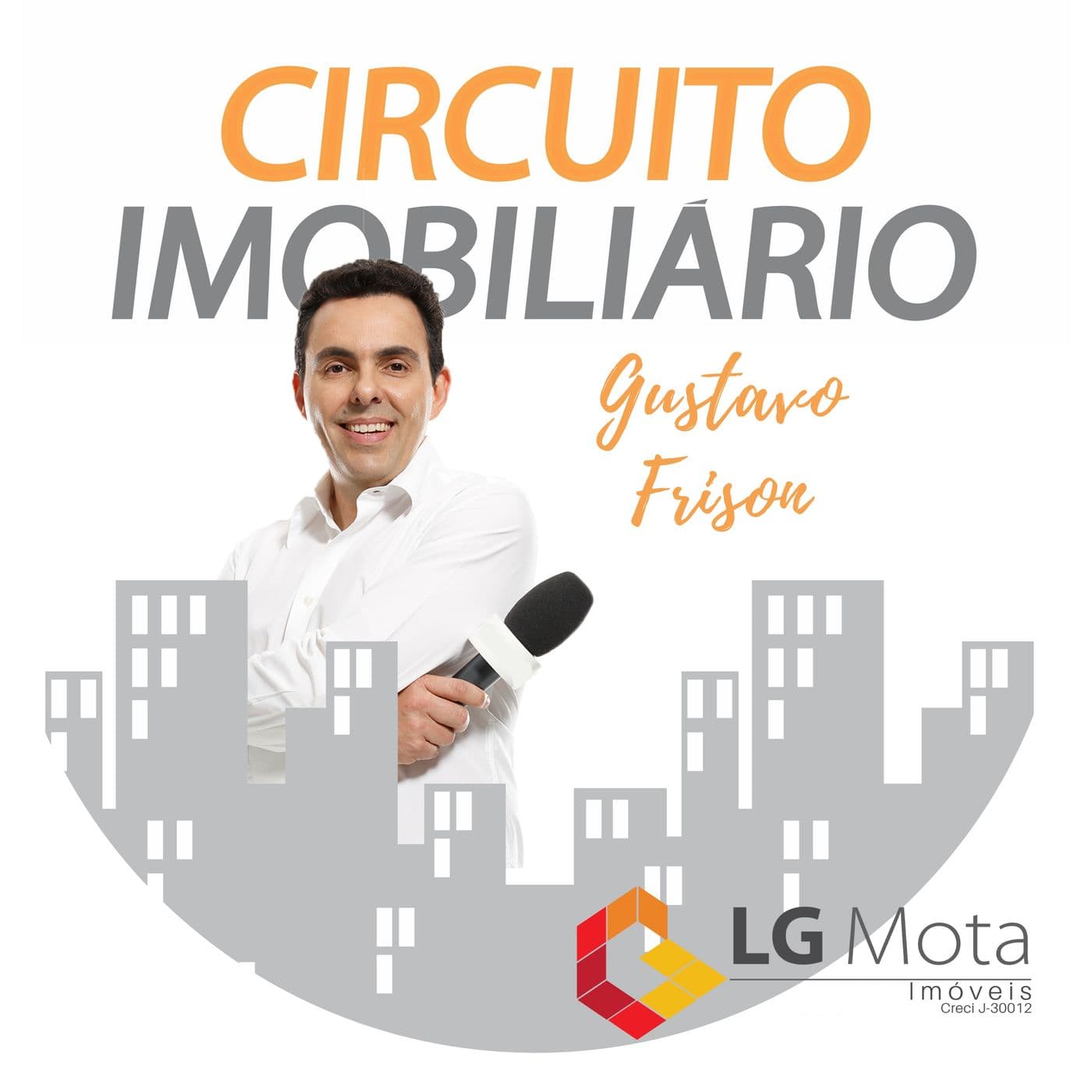 Circuito Imobiliário - Podcasts