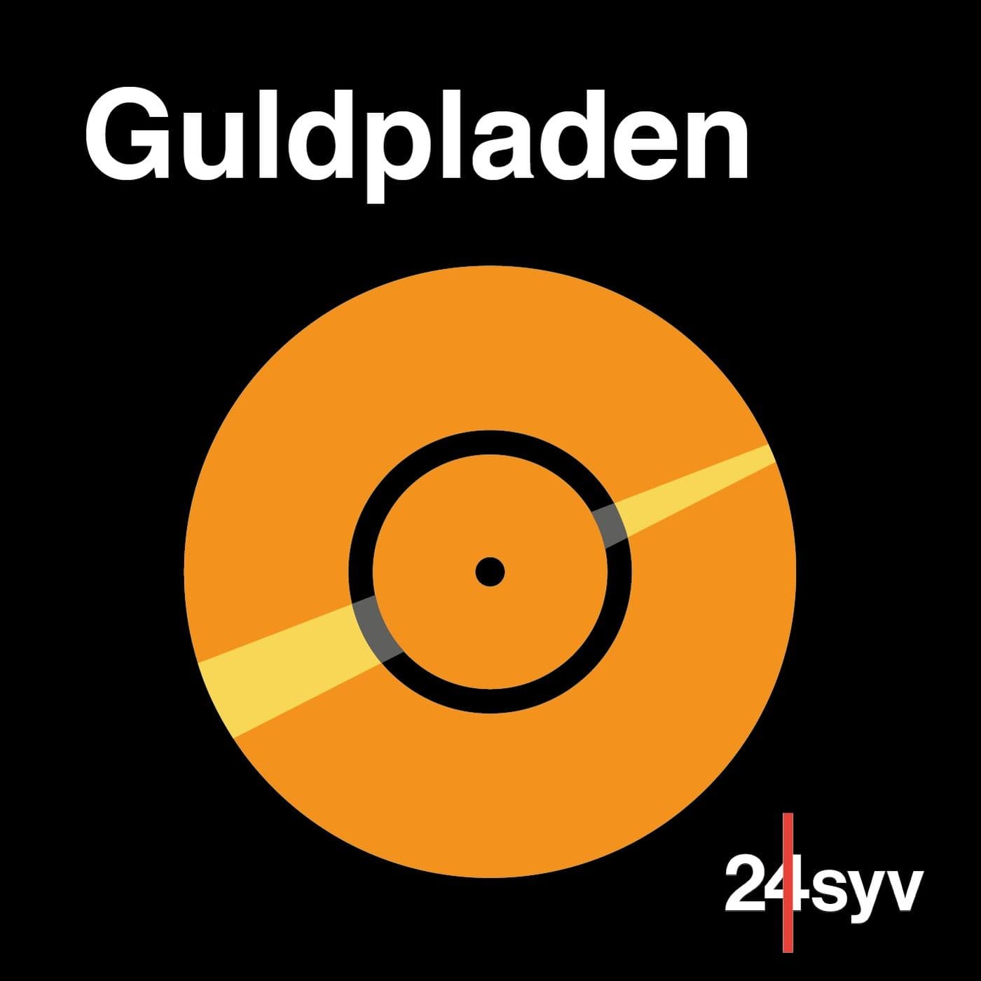 Guldpladen - Podcasts