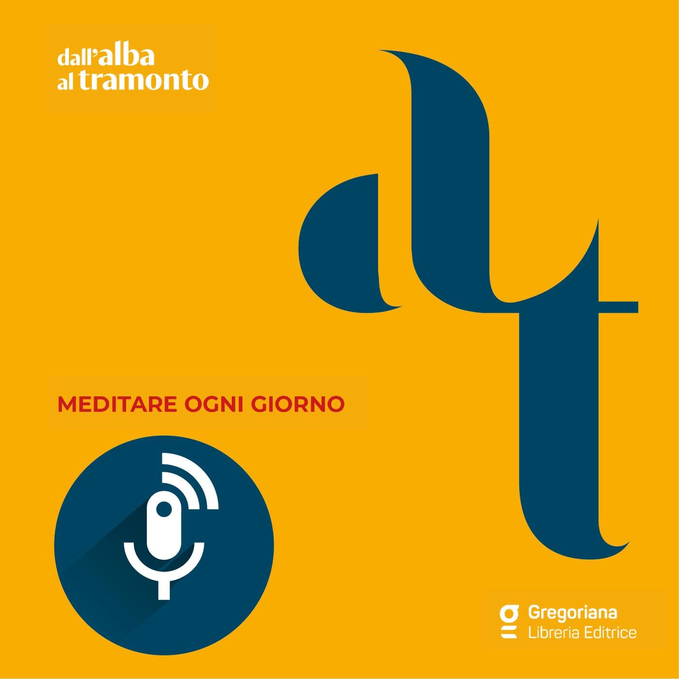 Dall'alba al tramonto - Podcast