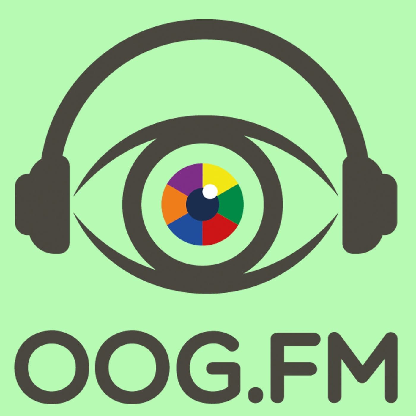 Oog op OOG.FM - Podcasts