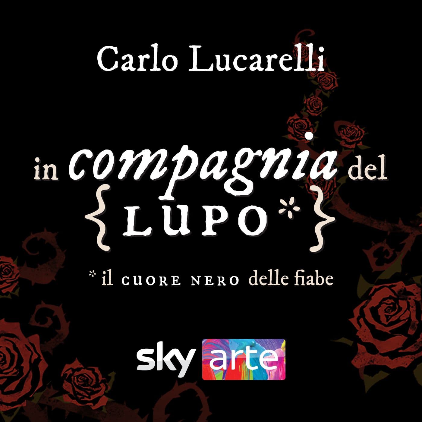 In compagnia del lupo - Podcast
