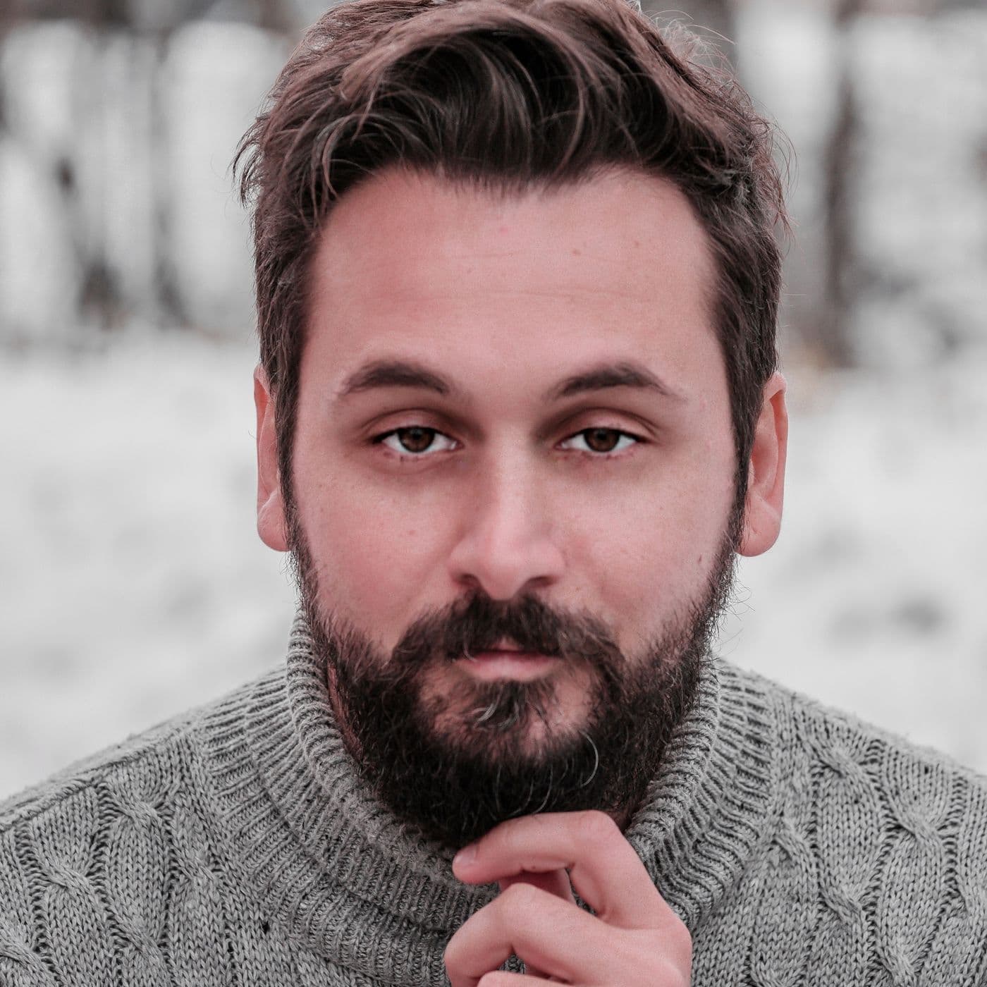 Nick Fontana - Marketing e viaggi - Podcasts