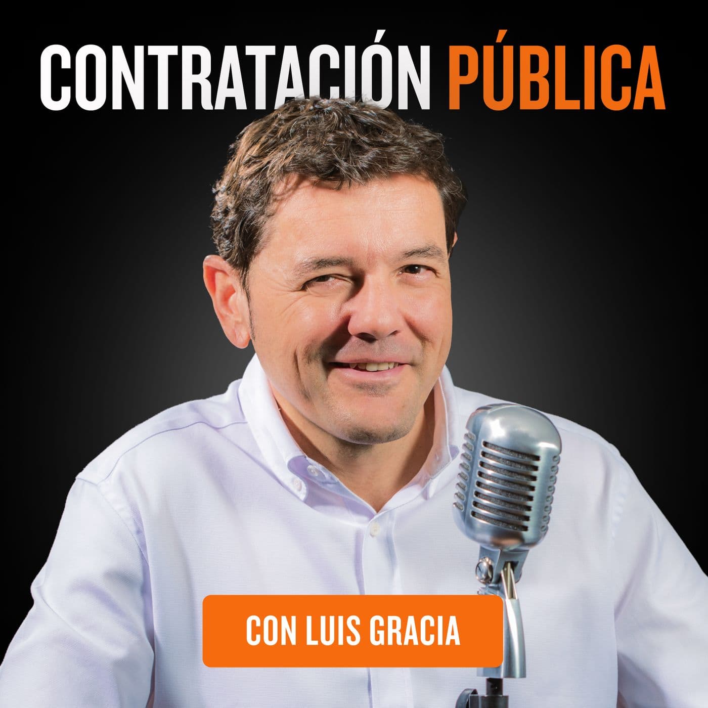 Contratación Pública - Podcasts